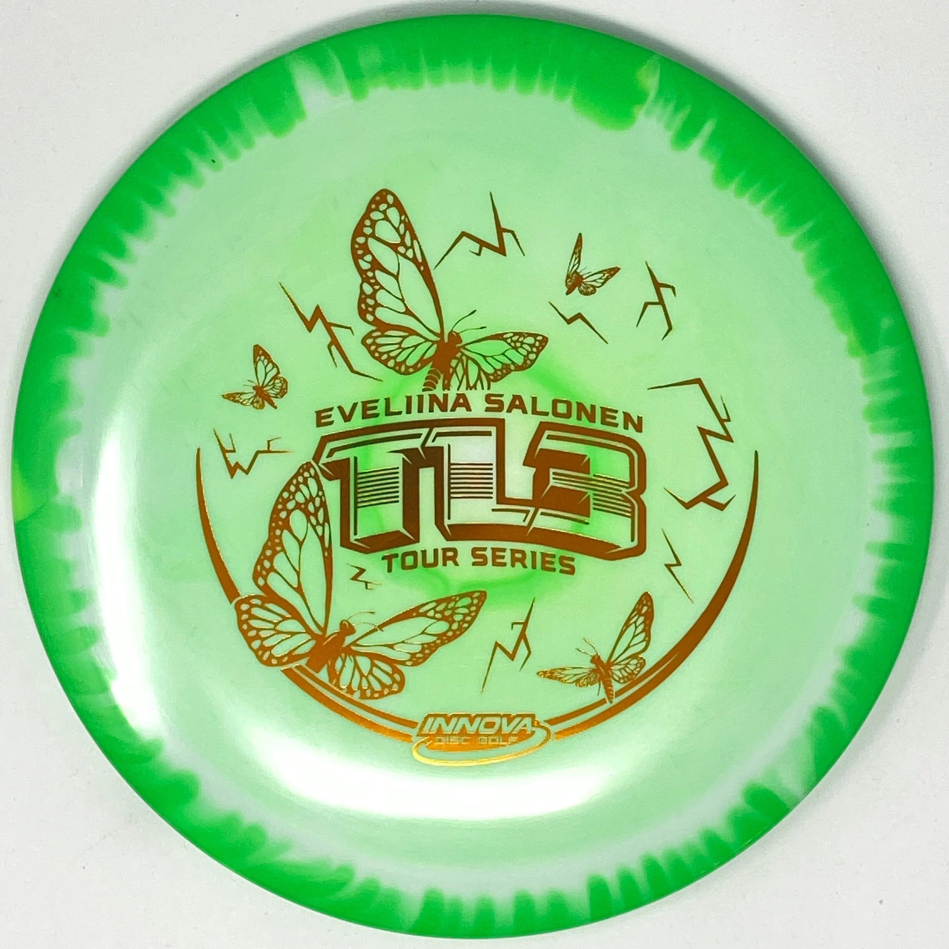 TL3 (Halo Star, Eveliina Salonen 2022 Tour Series) - Image 3