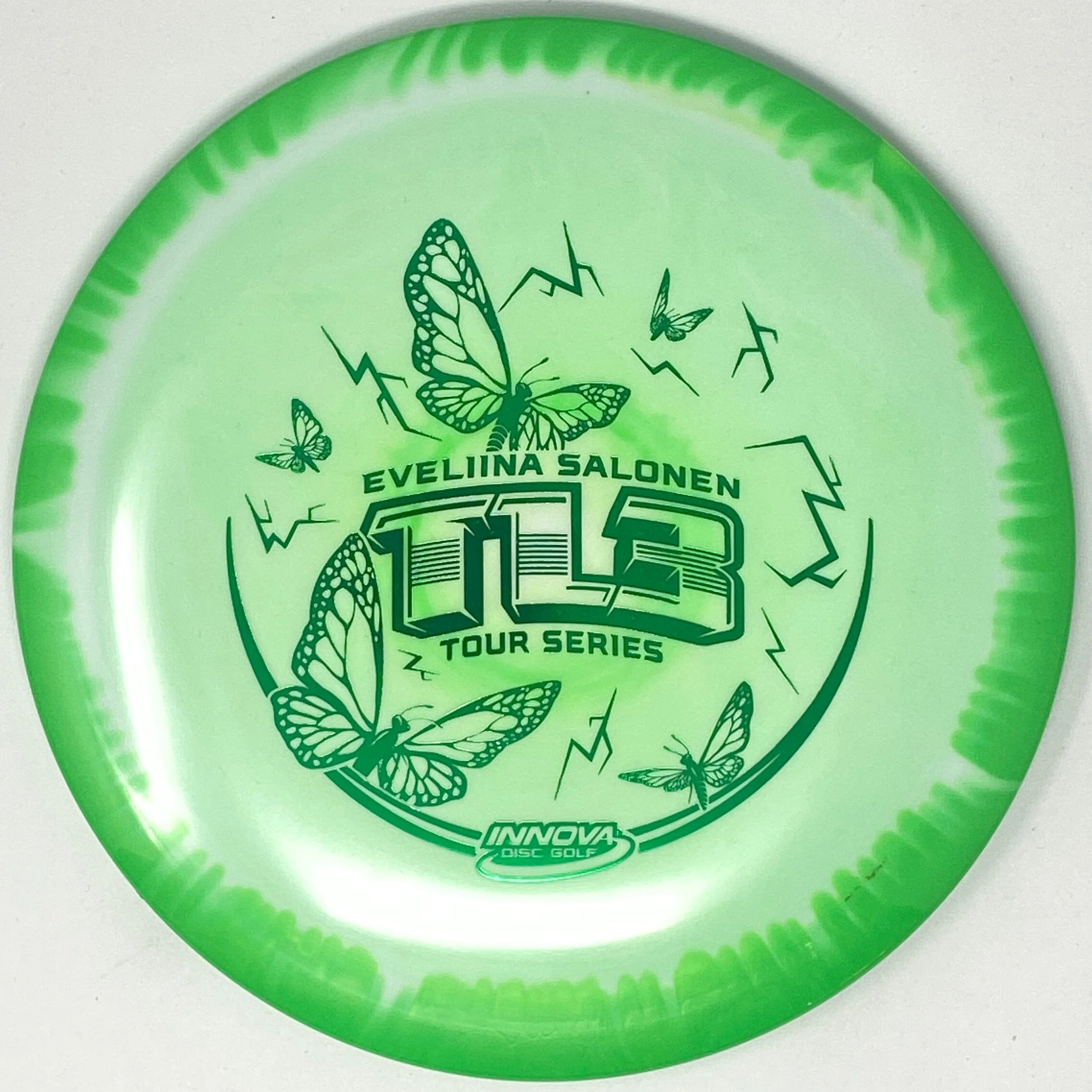 TL3 (Halo Star, Eveliina Salonen 2022 Tour Series) - Image 4