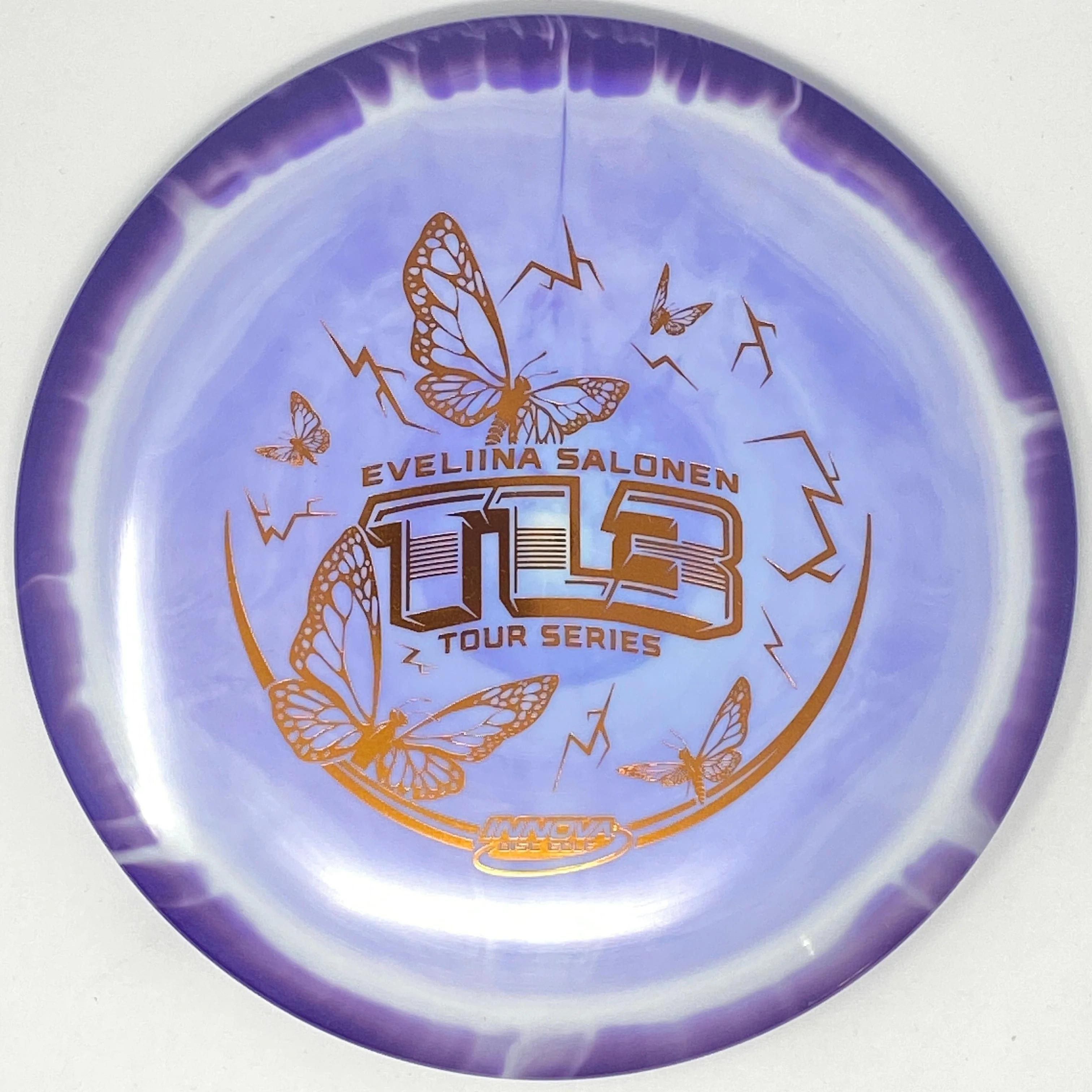 TL3 (Halo Star, Eveliina Salonen 2022 Tour Series) - Image 6