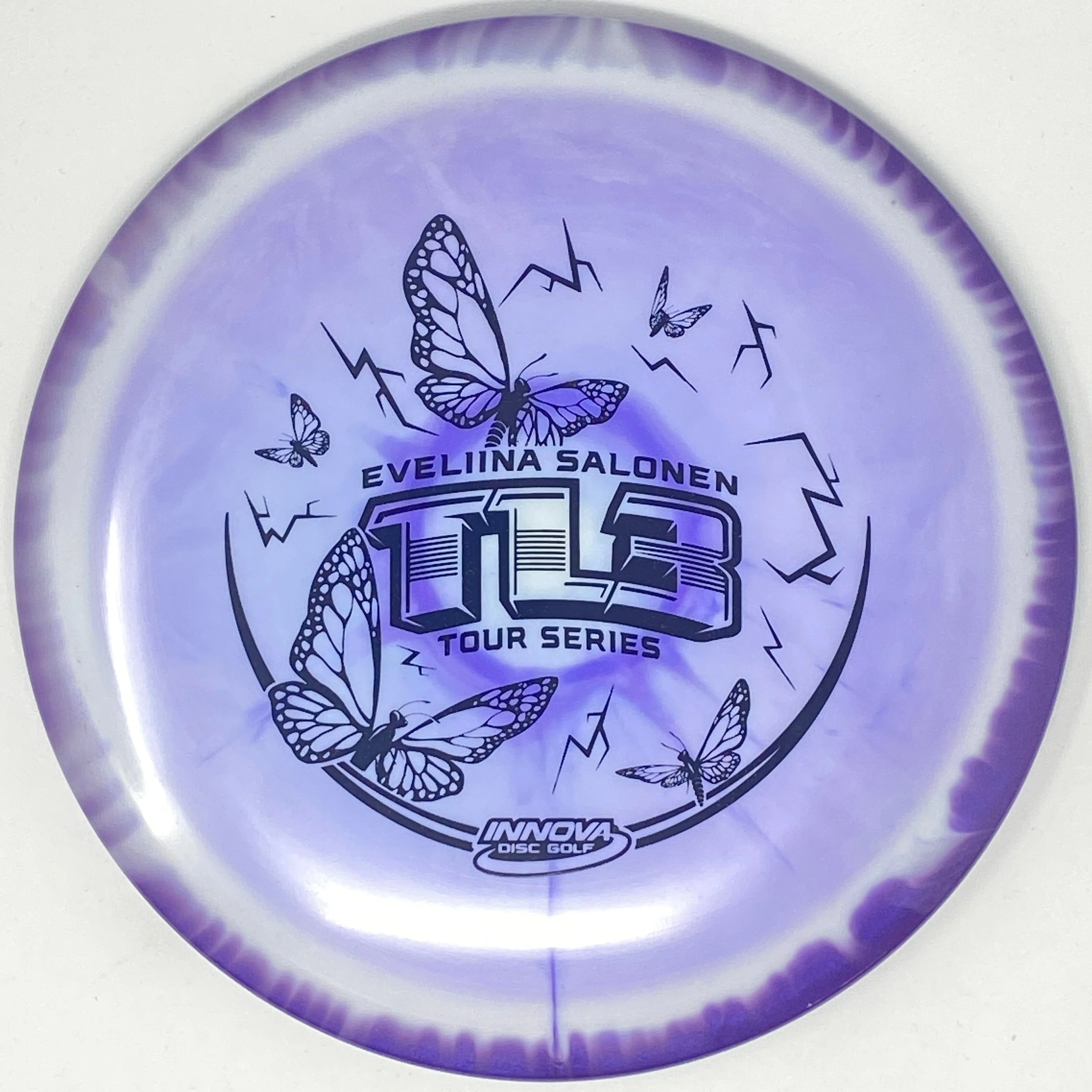 TL3 (Halo Star, Eveliina Salonen 2022 Tour Series) - Image 7