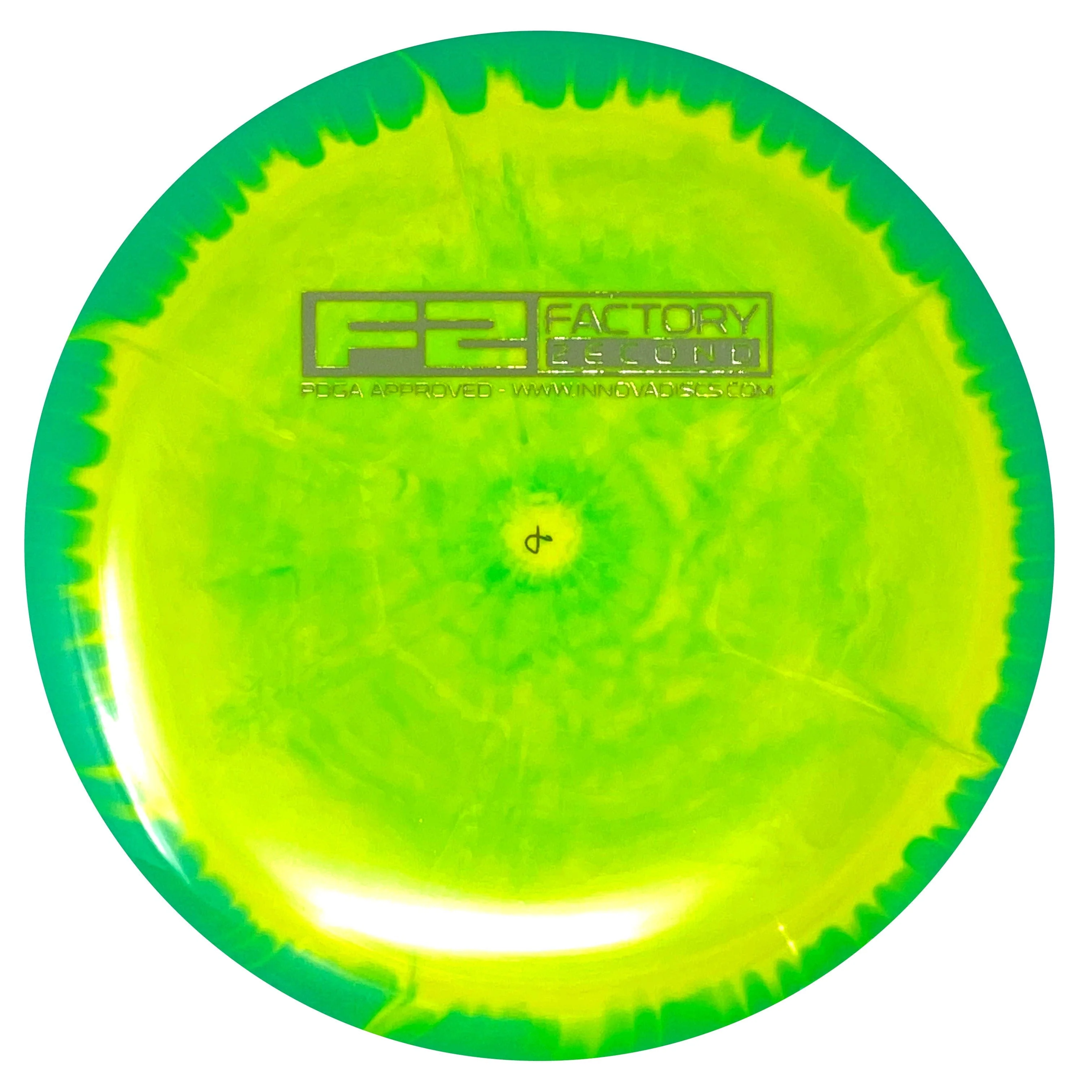 TL3 (Halo Star - Factory Second)