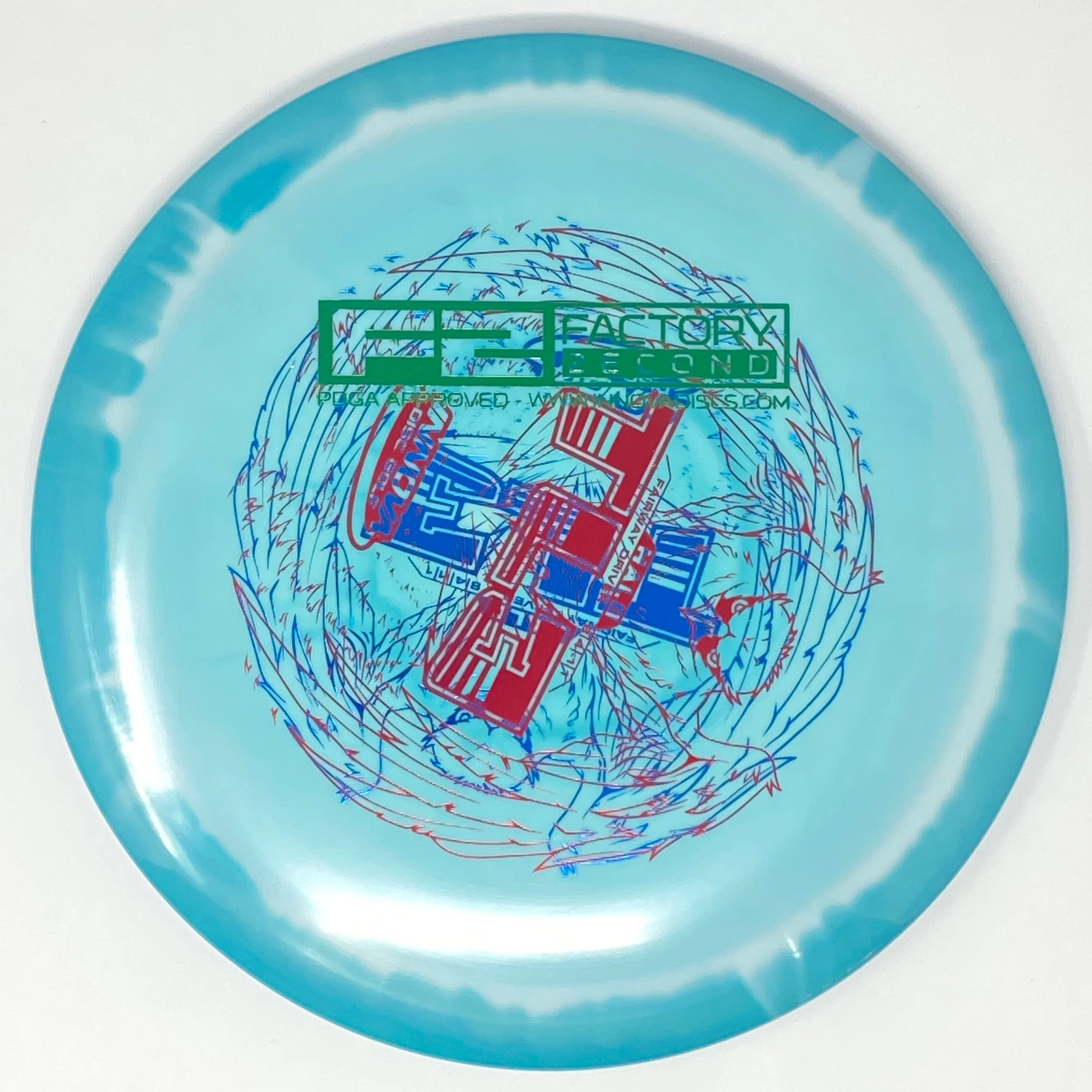 TL3 (Halo Star - Factory Second) - Image 6