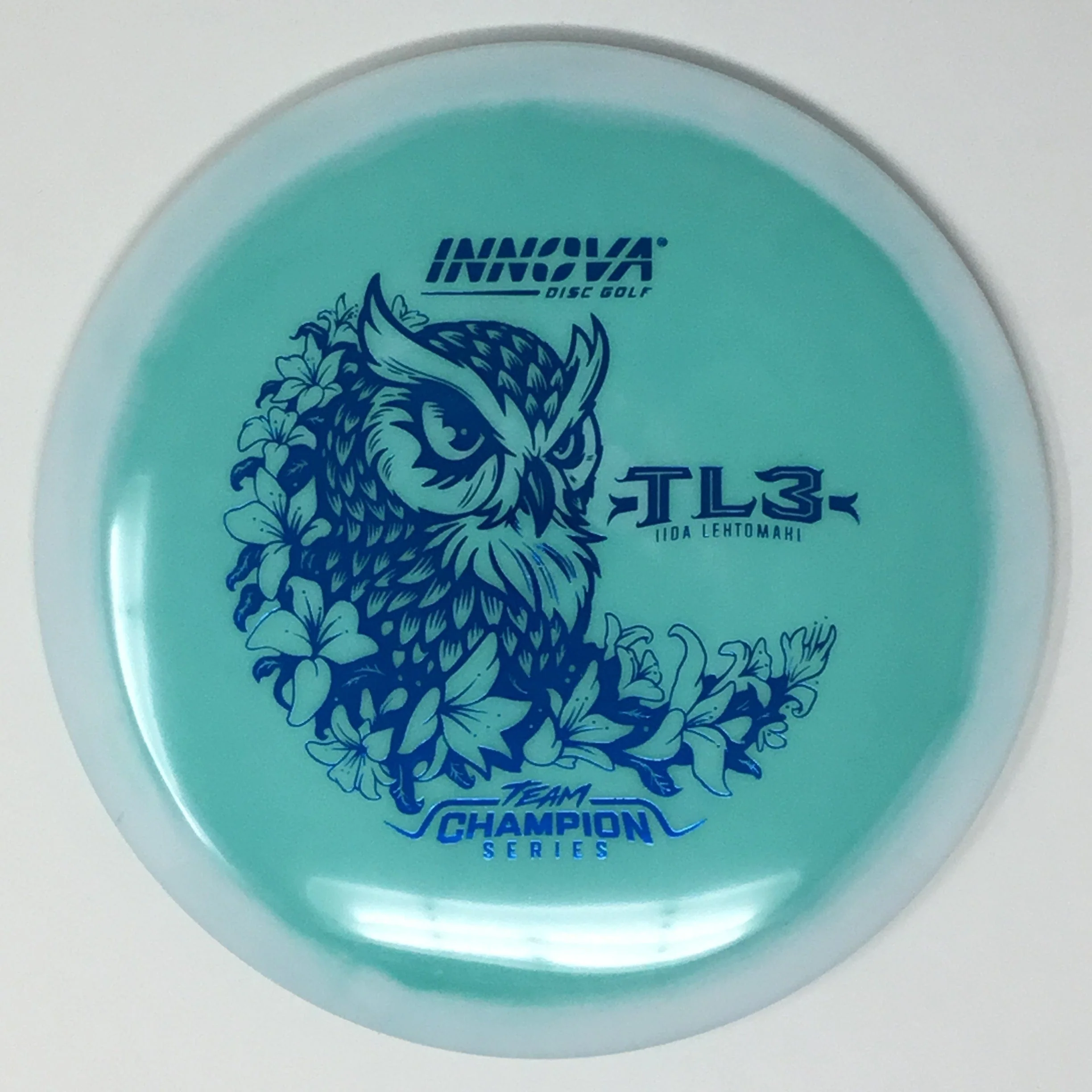 TL3 (Halo Star Proto Glow - Lida Lehtomäki 2026 Tour Series) - Image 16