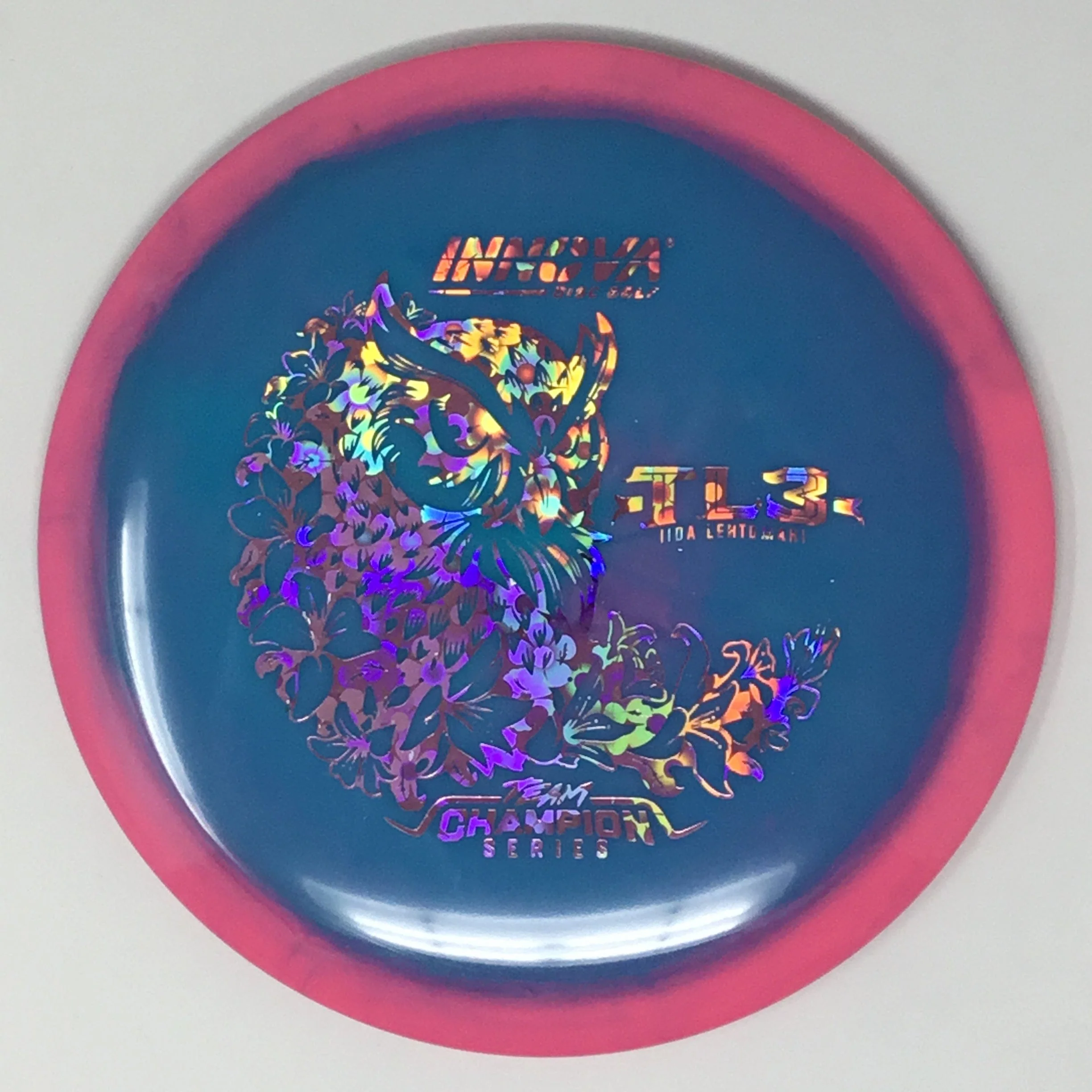 TL3 (Halo Star Proto Glow - Lida Lehtomäki 2026 Tour Series) - Image 3