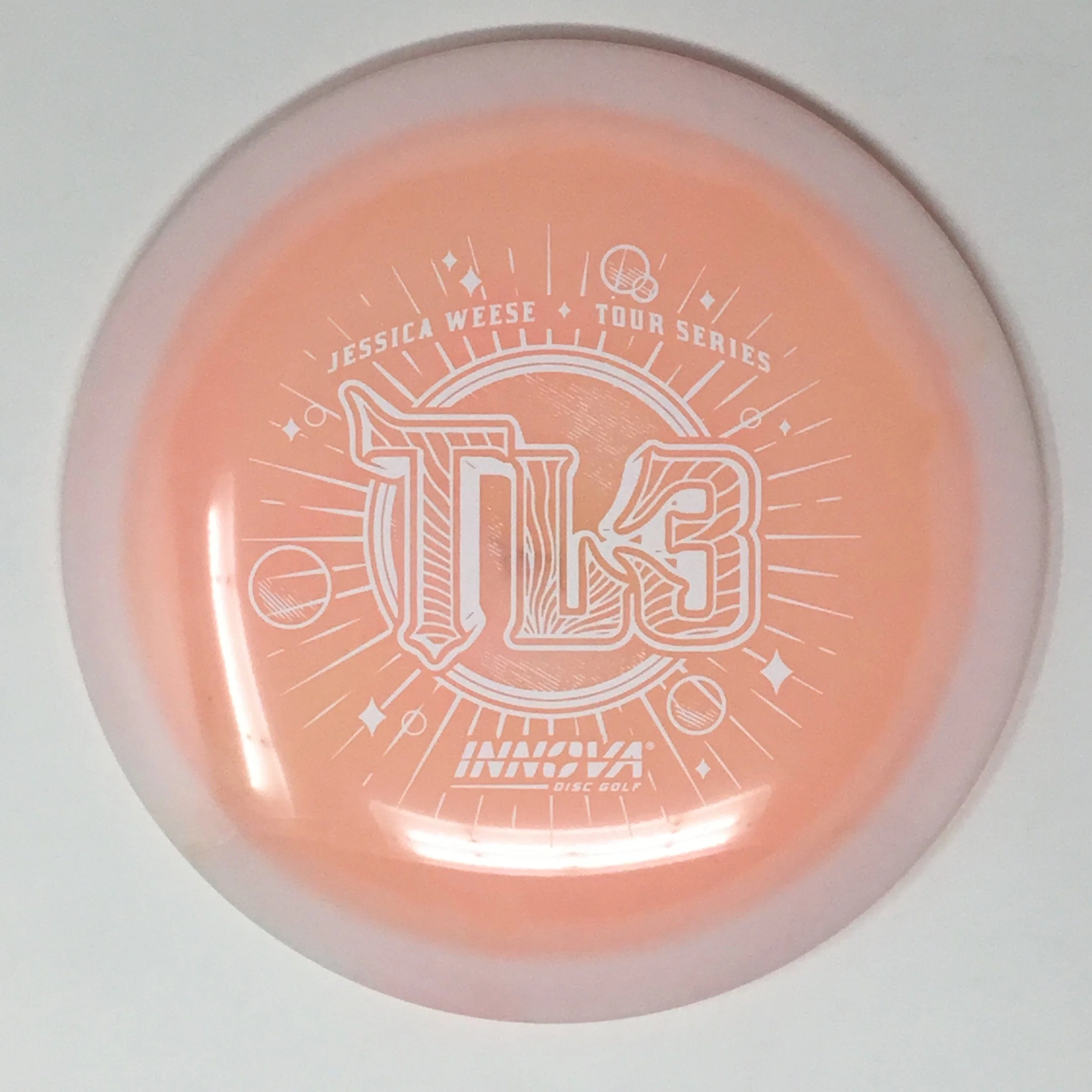 TL3 (Proto Glow Halo Champion - Jessica Weese 2025 Tour Series) - Image 6
