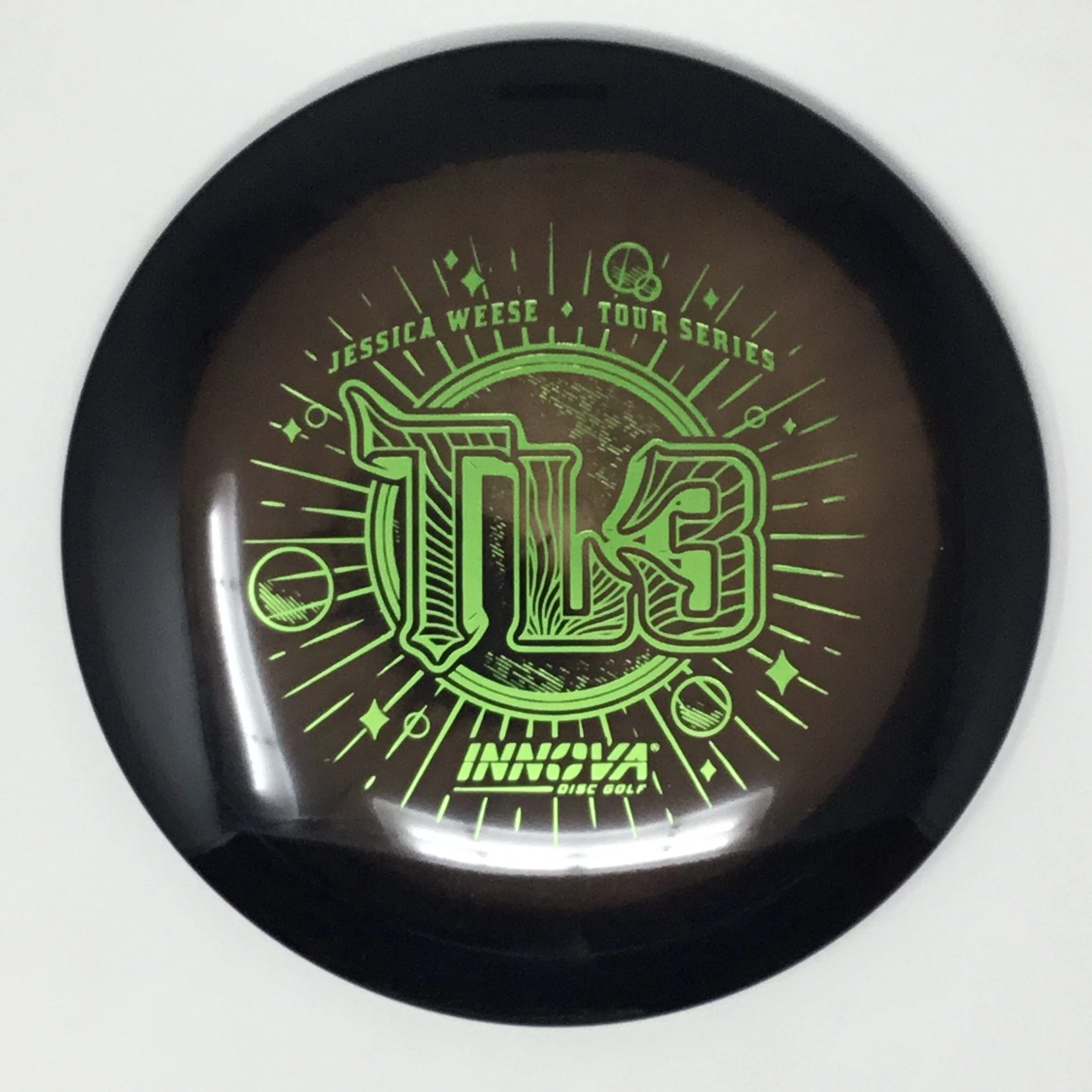 TL3 (Proto Glow Halo Champion - Jessica Weese 2025 Tour Series) - Image 7