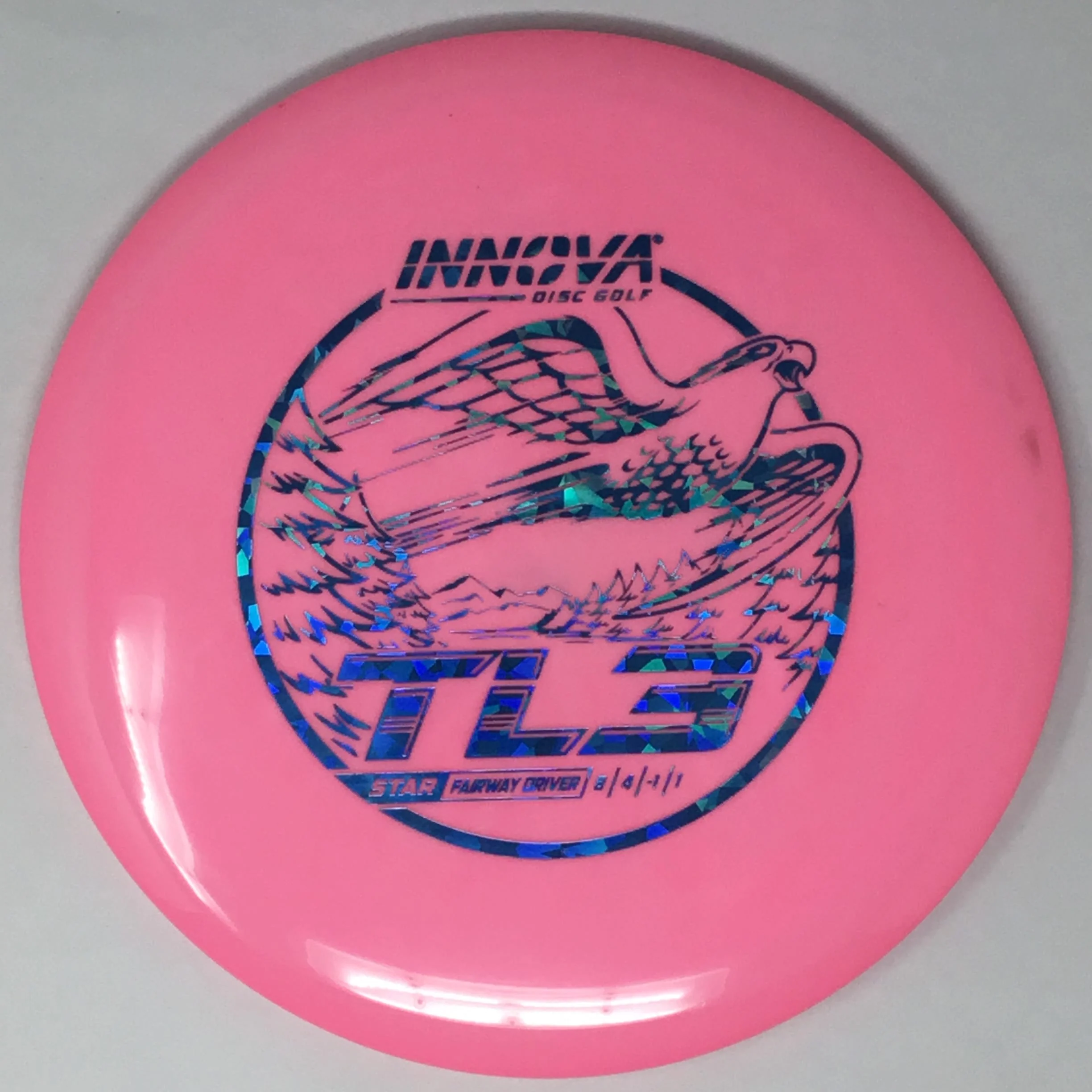 TL3 (Star) - Image 5