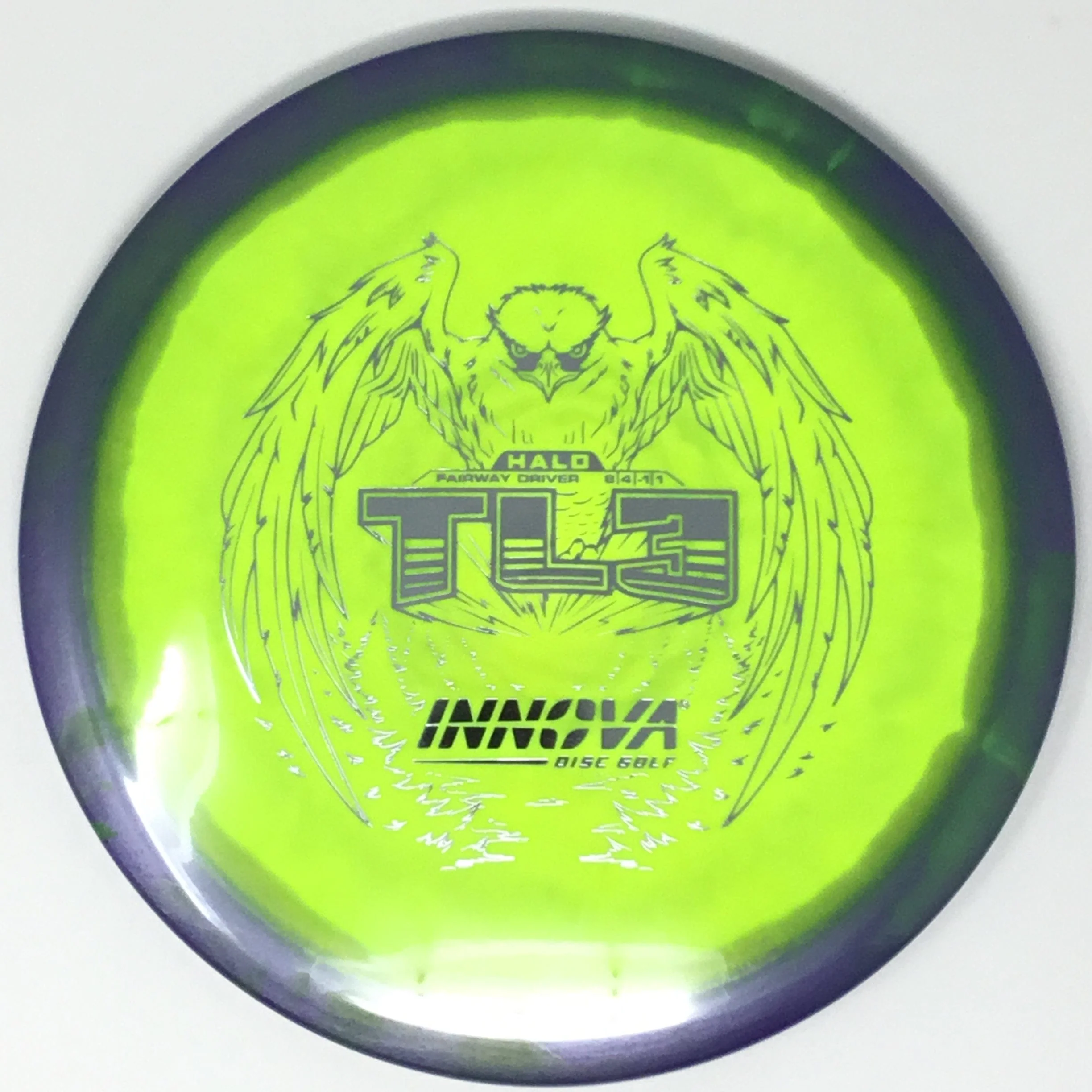 TL3 (Halo Star) - Image 16