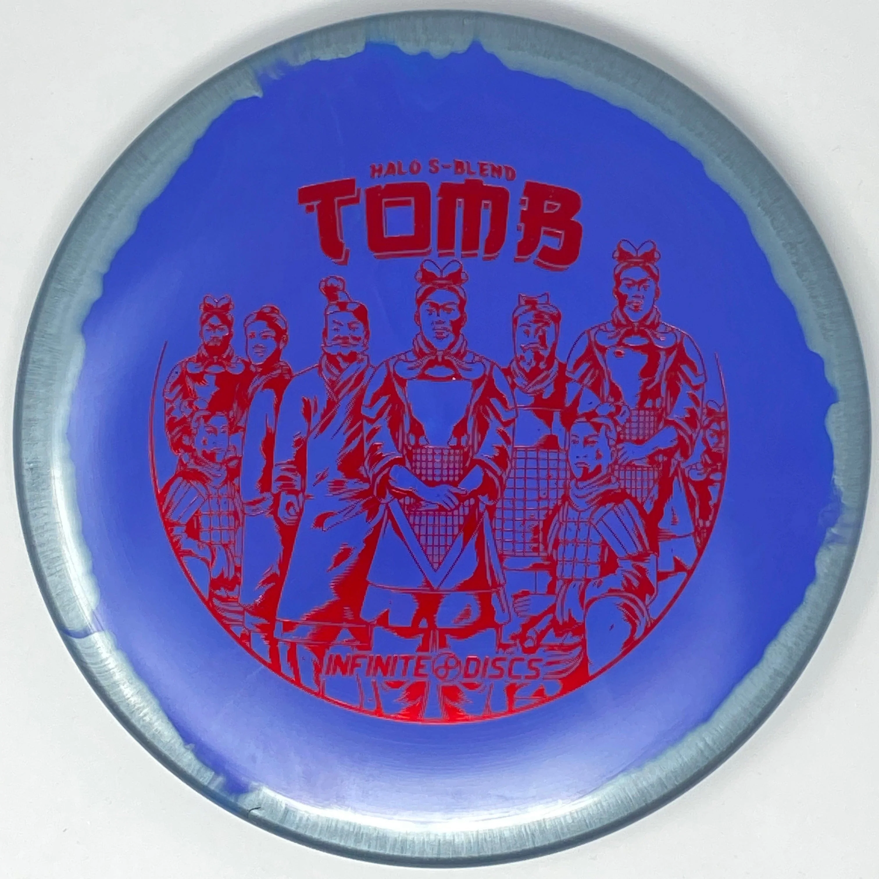 Tomb (Halo S-Blend) - Image 10