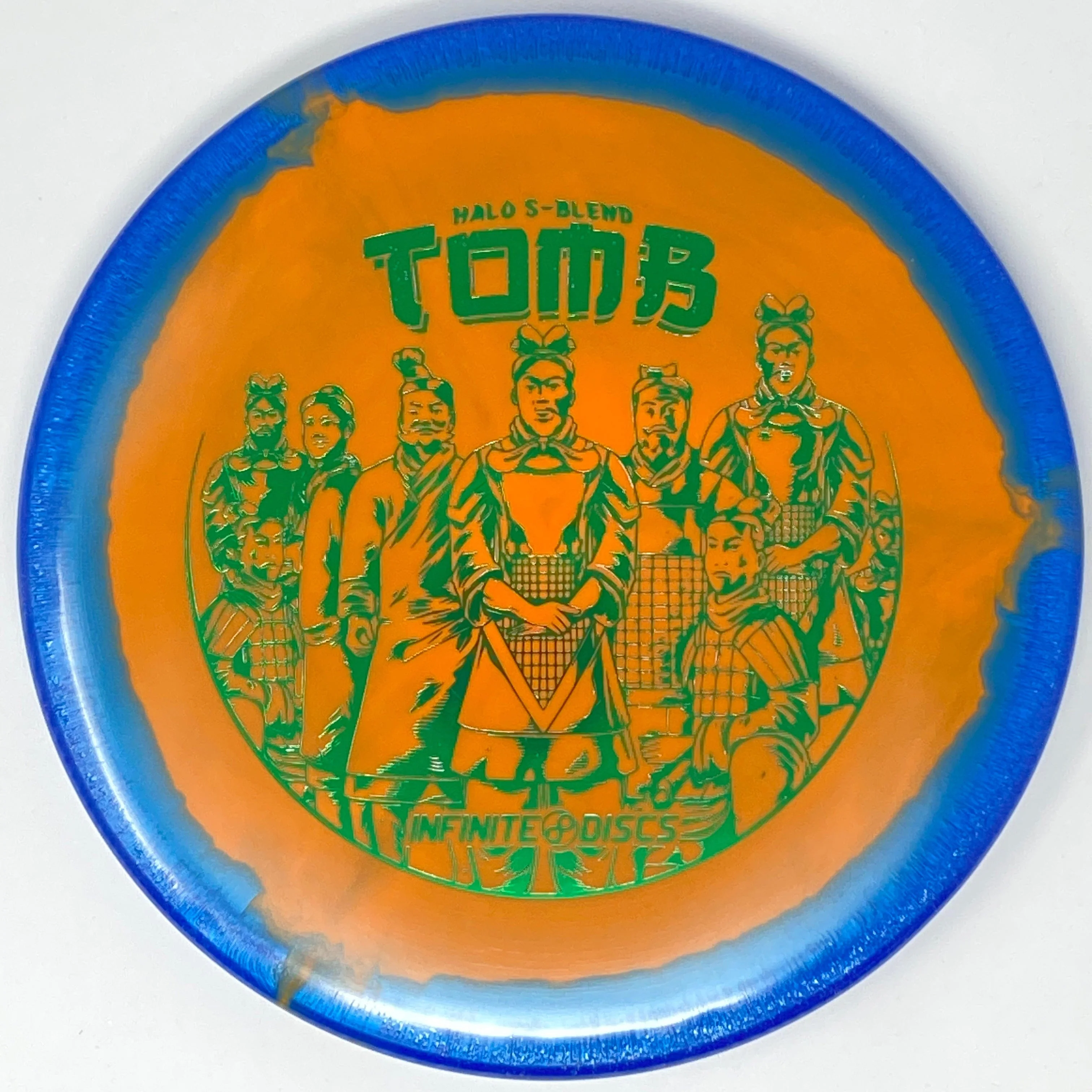 Tomb (Halo S-Blend) - Image 2