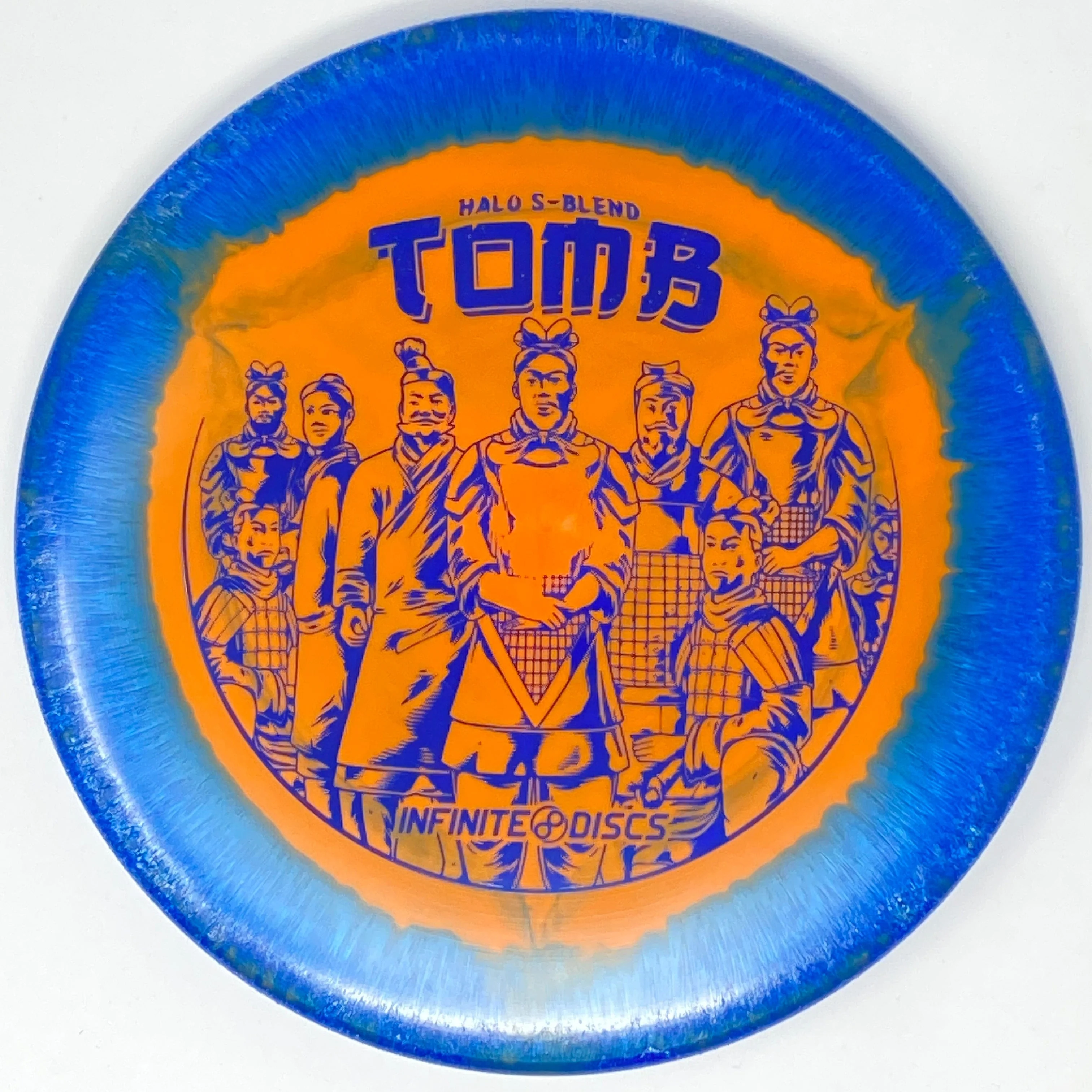 Tomb (Halo S-Blend) - Image 3