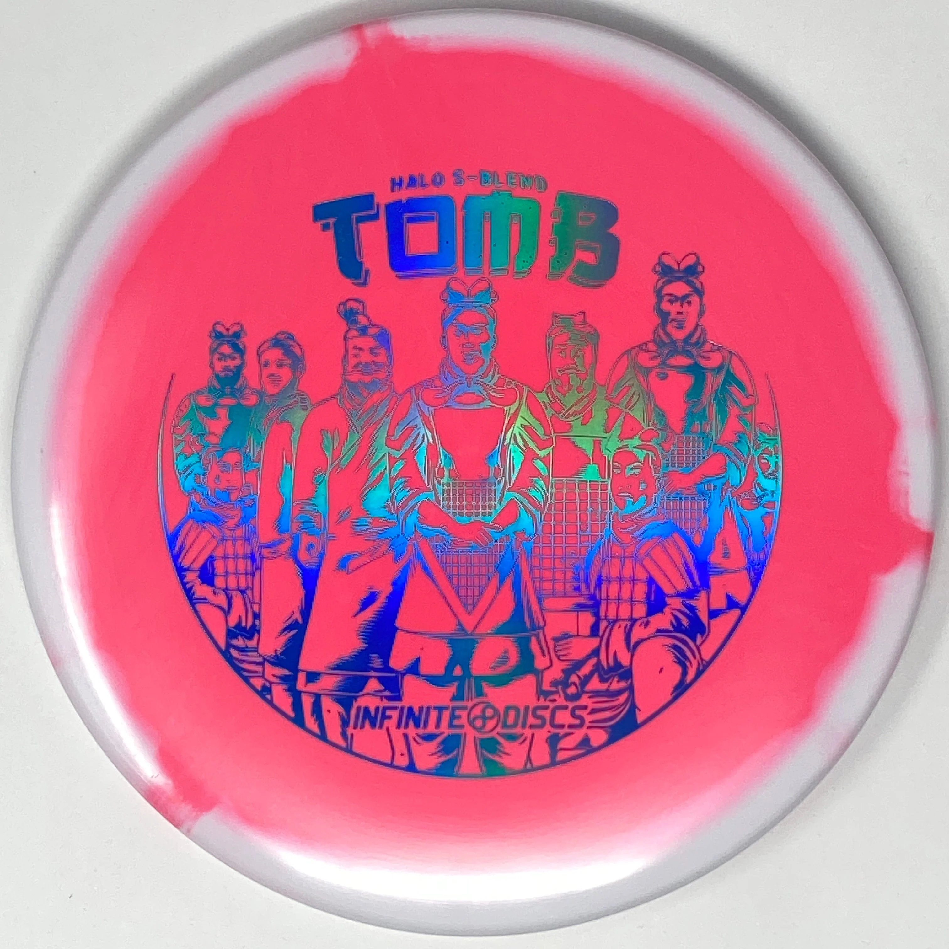 Tomb (Halo S-Blend) - Image 5