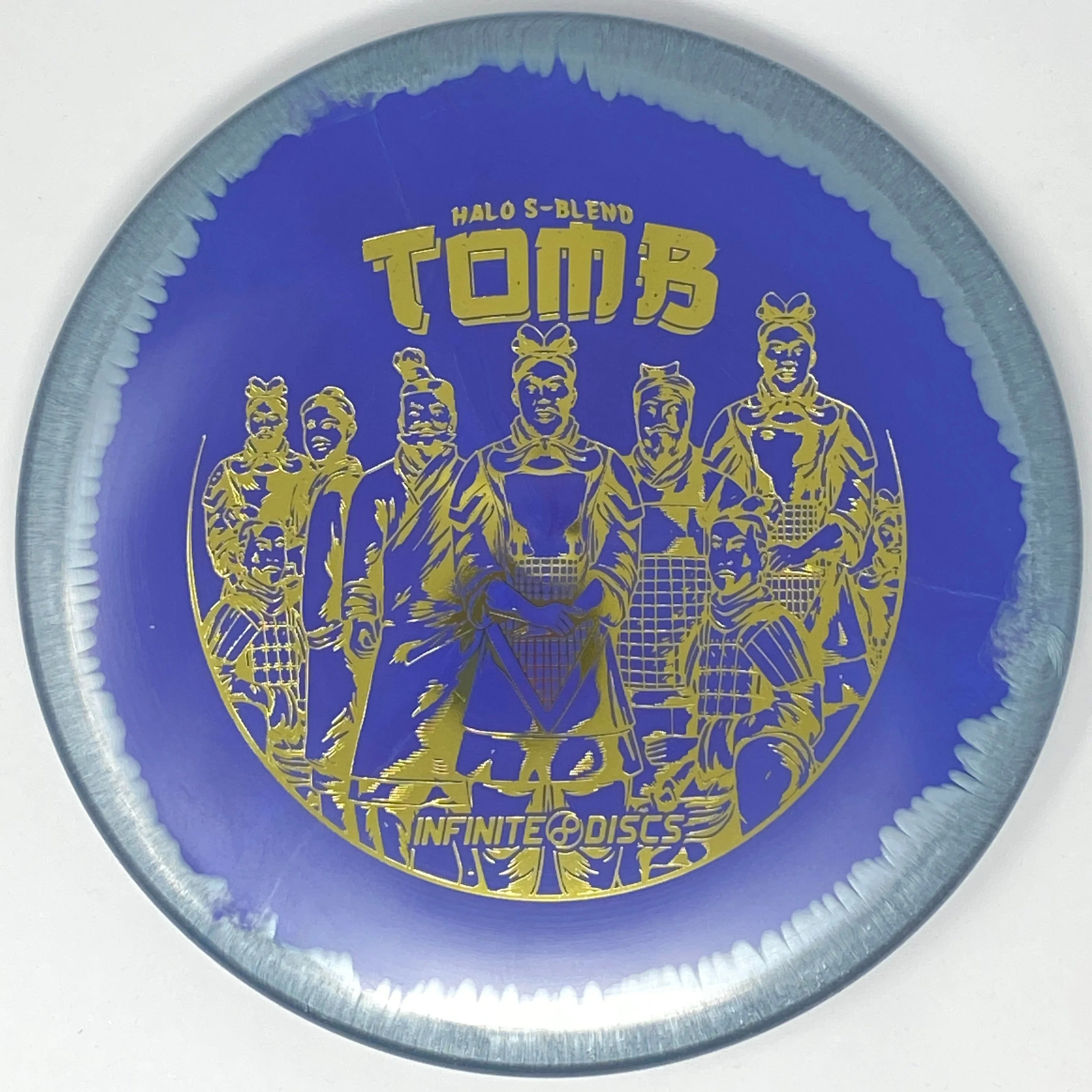 Tomb (Halo S-Blend) - Image 6