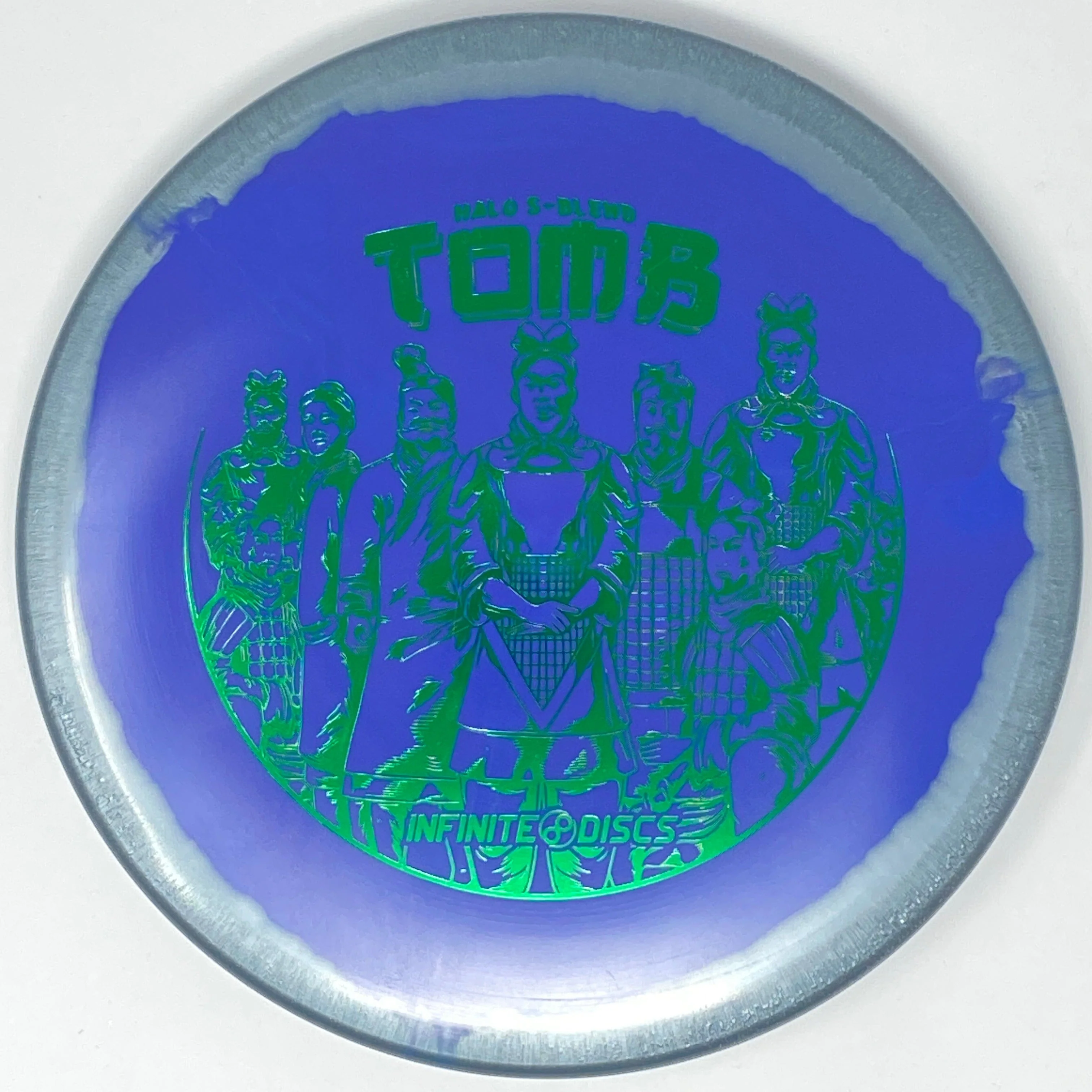 Tomb (Halo S-Blend) - Image 7