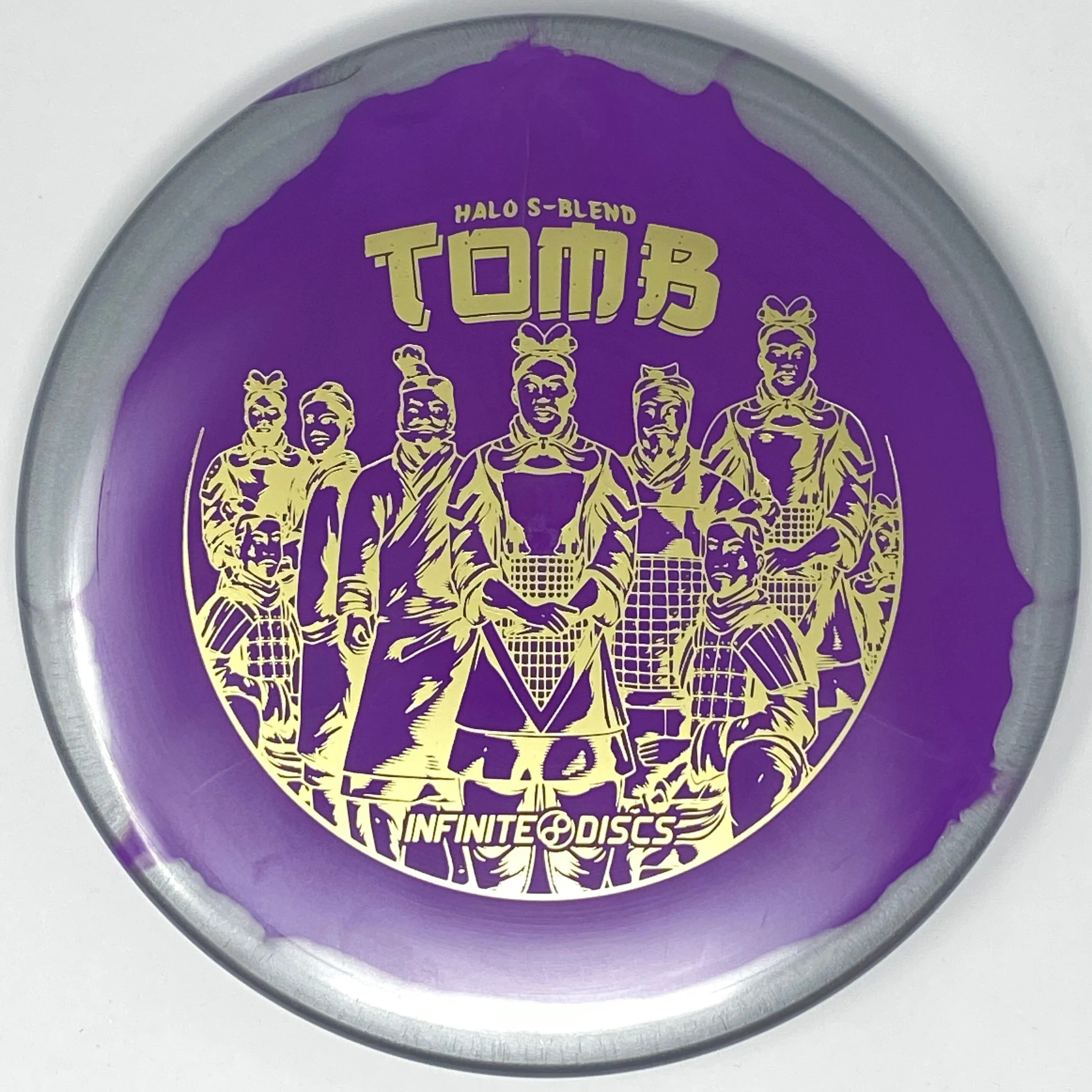 Tomb (Halo S-Blend) - Image 8