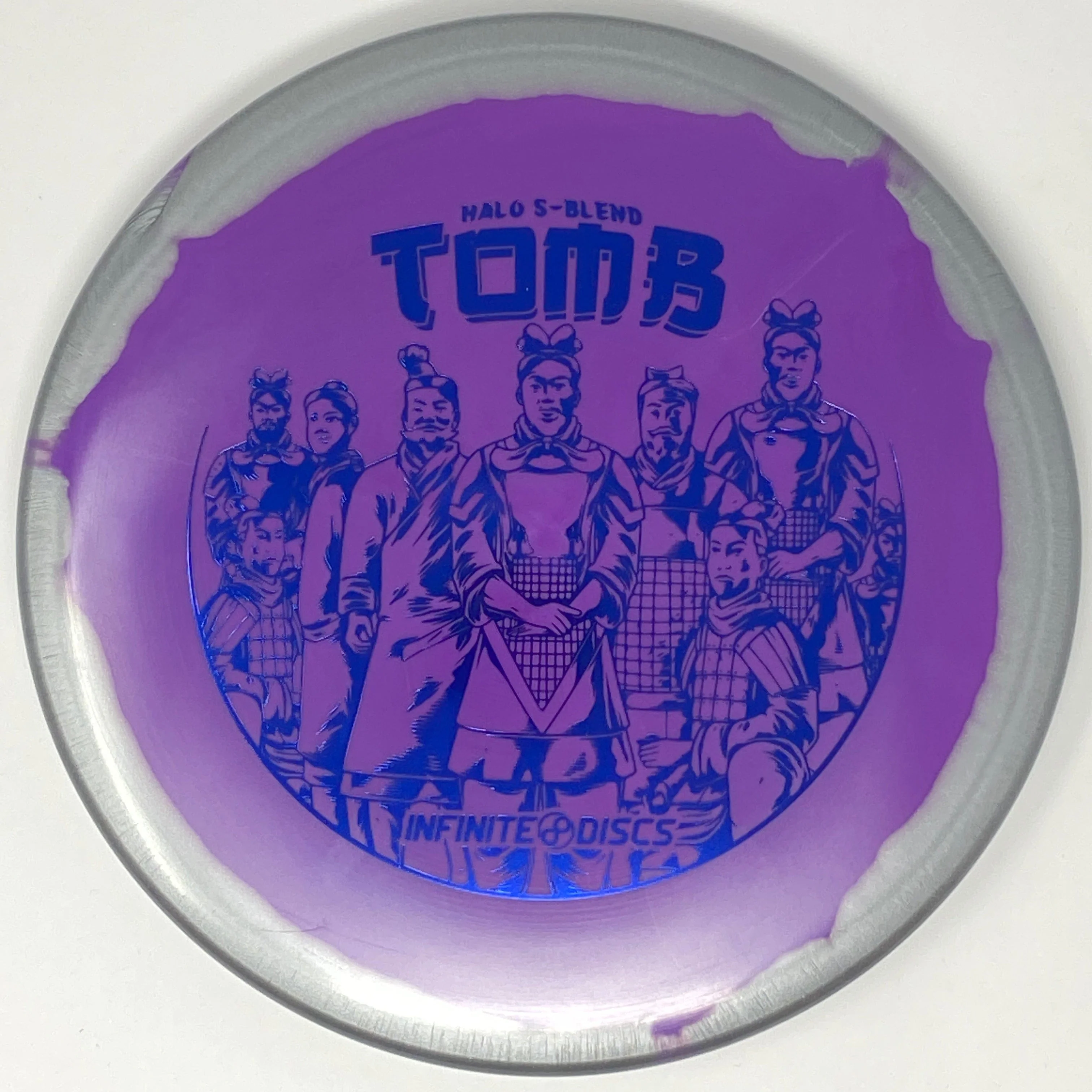Tomb (Halo S-Blend) - Image 9