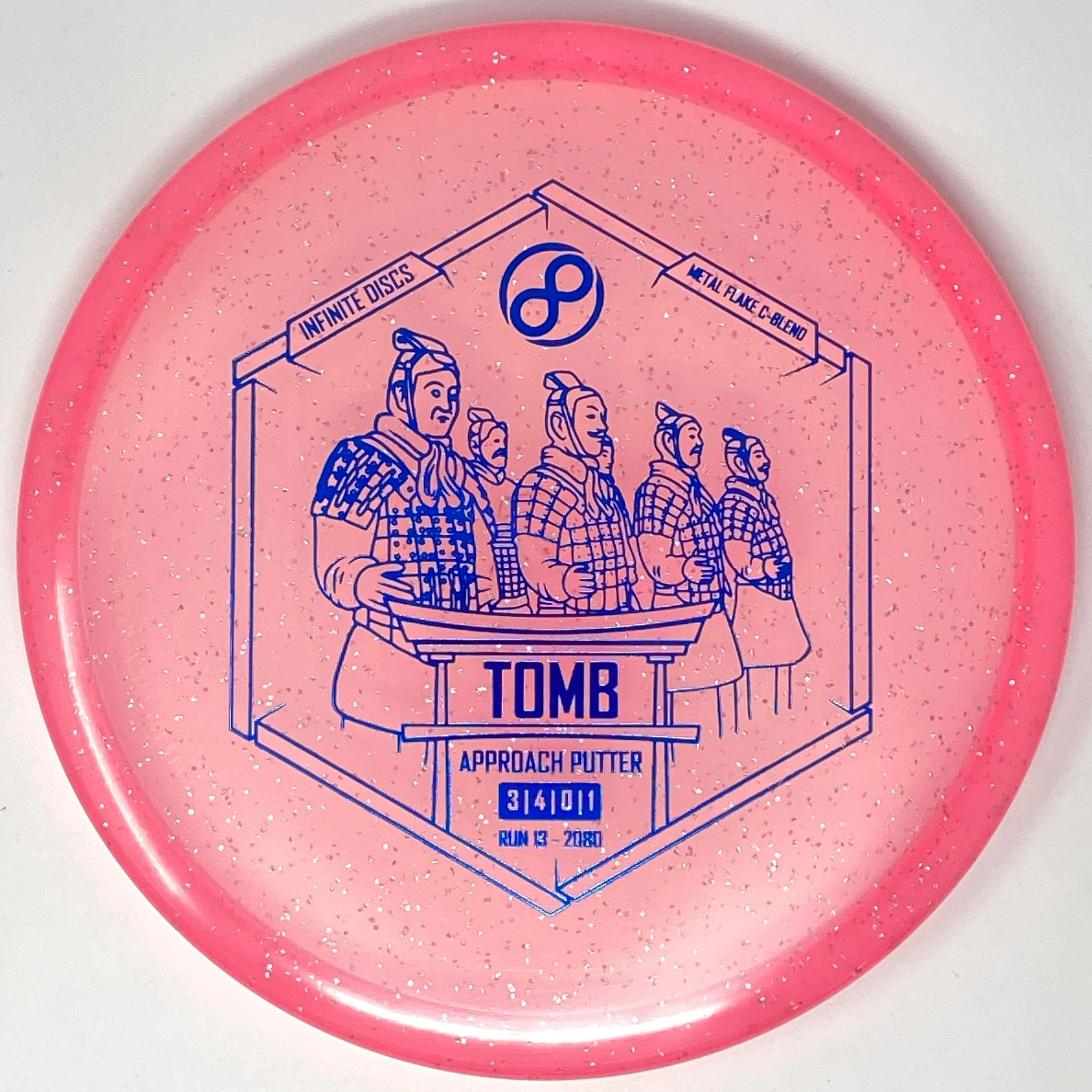 Tomb (Metal Flake C-Blend) - Image 18