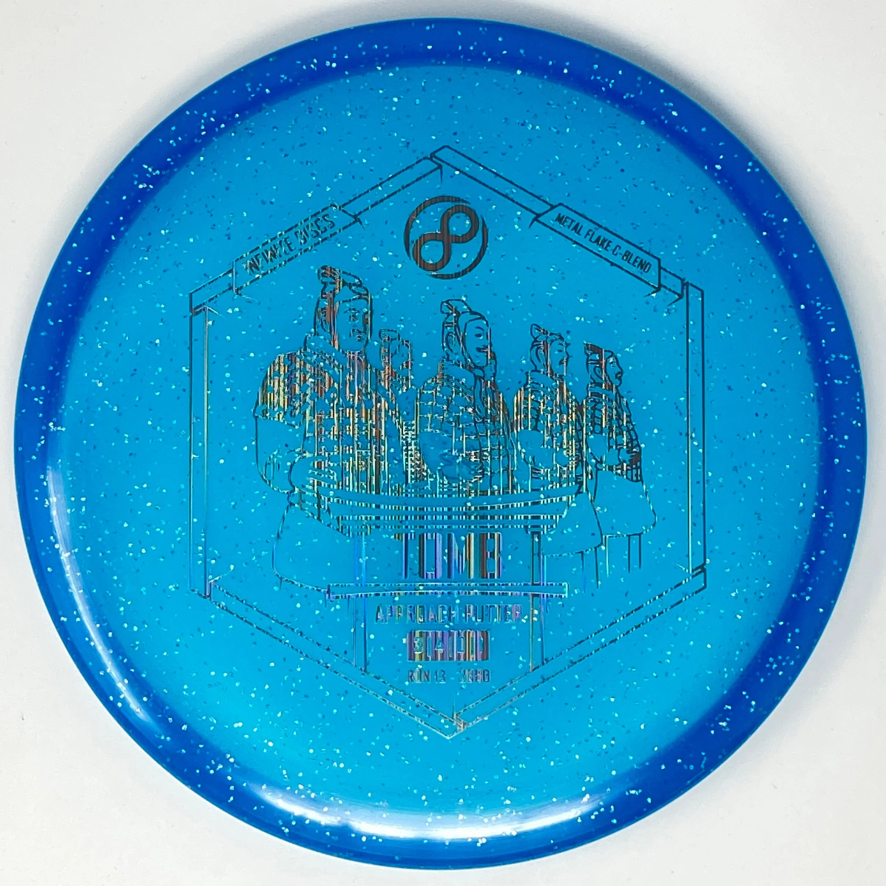 Tomb (Metal Flake C-Blend) - Image 21