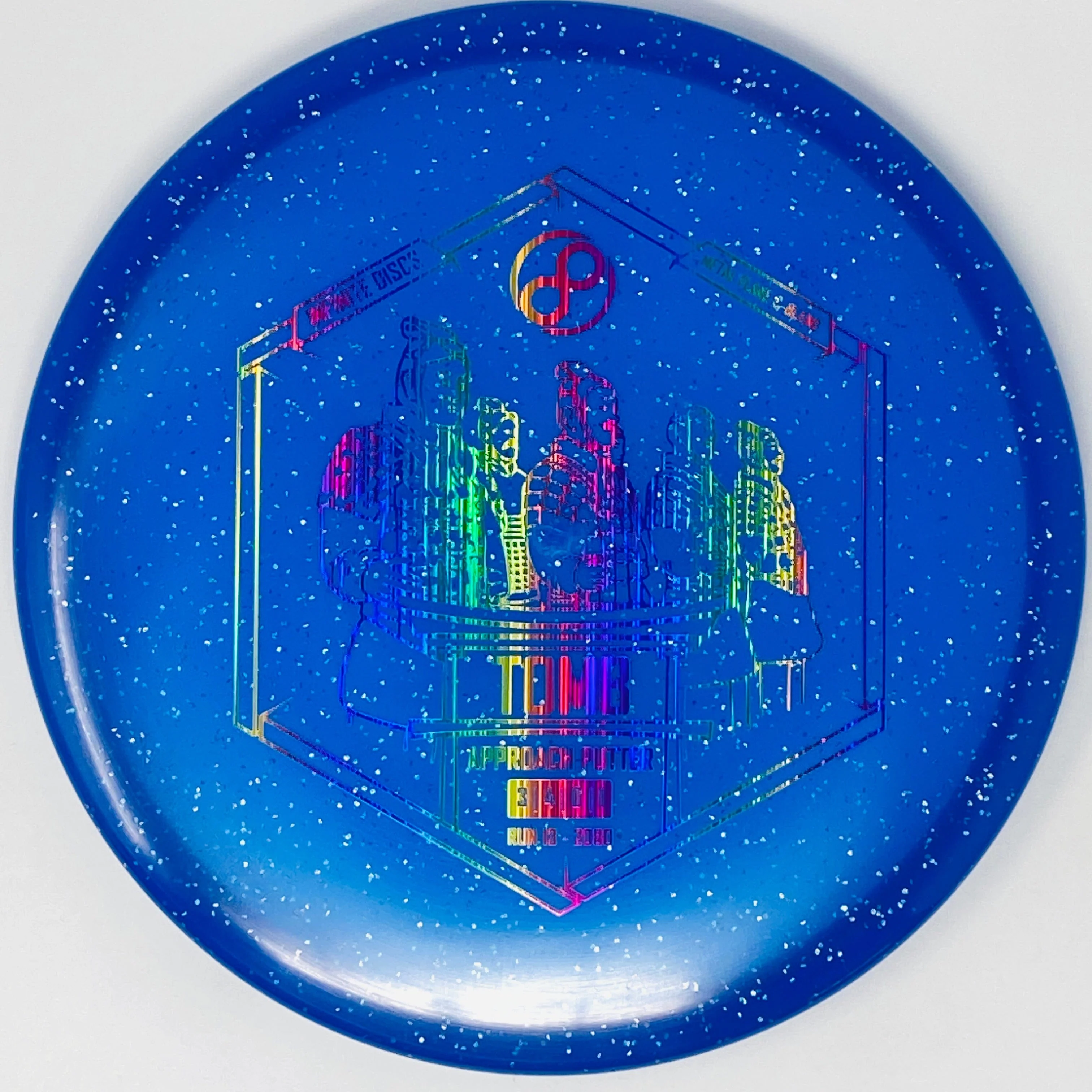 Tomb (Metal Flake C-Blend) - Image 8