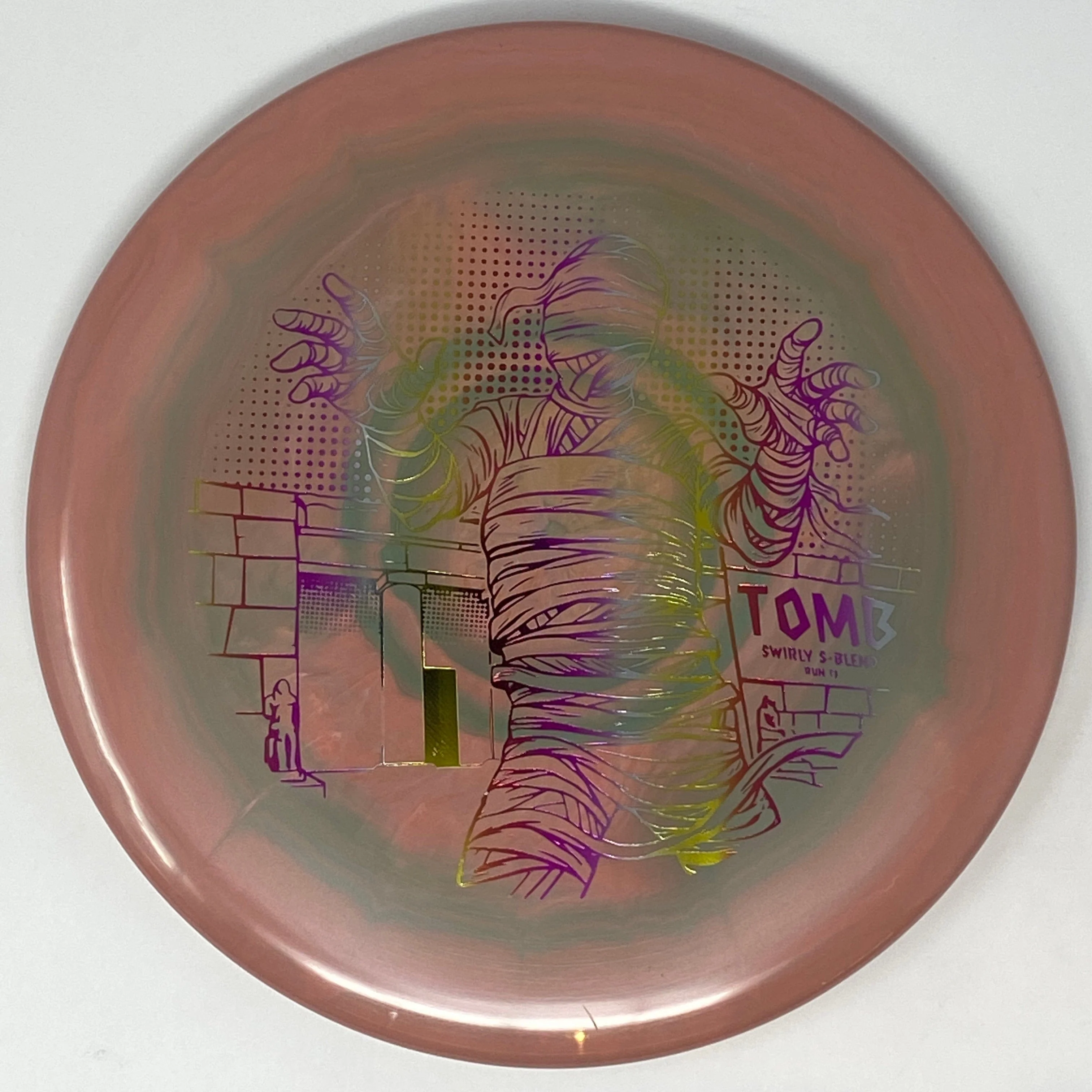 Tomb (Swirly S-Blend) - Image 12