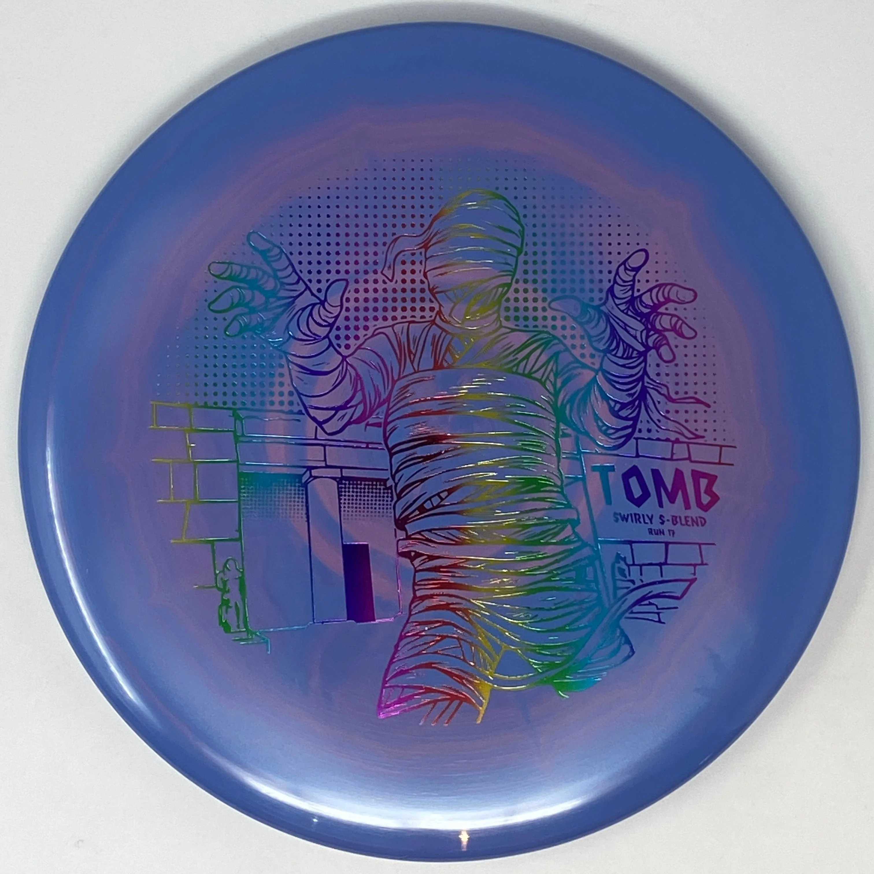 Tomb (Swirly S-Blend) - Image 26