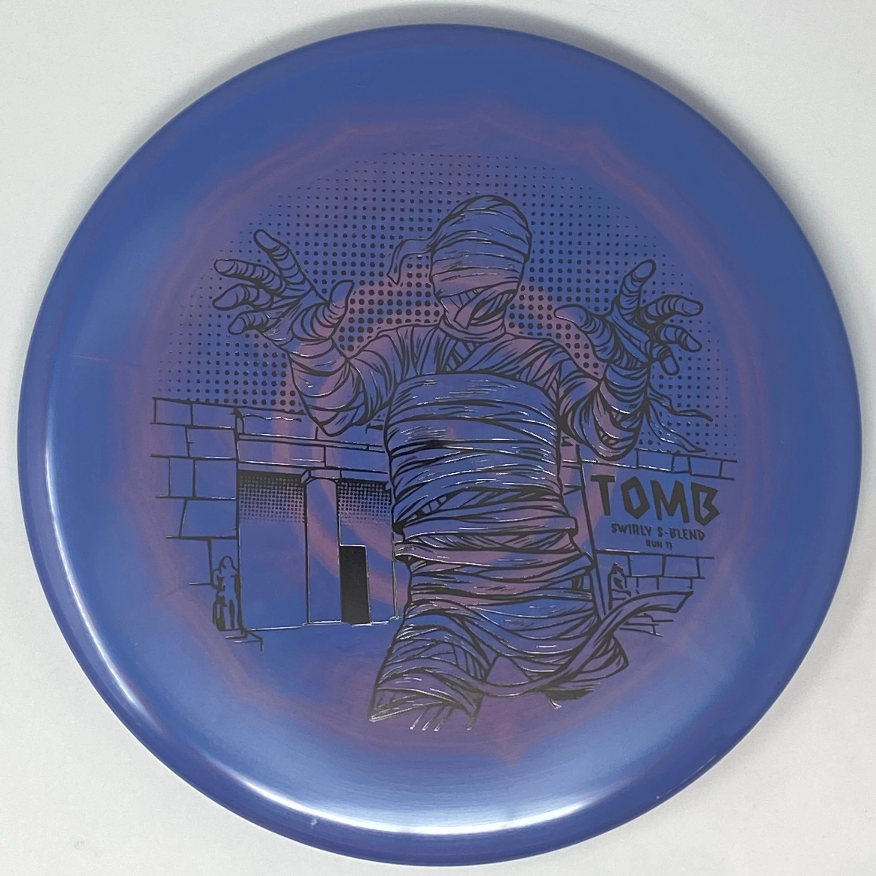 Tomb (Swirly S-Blend) - Image 32