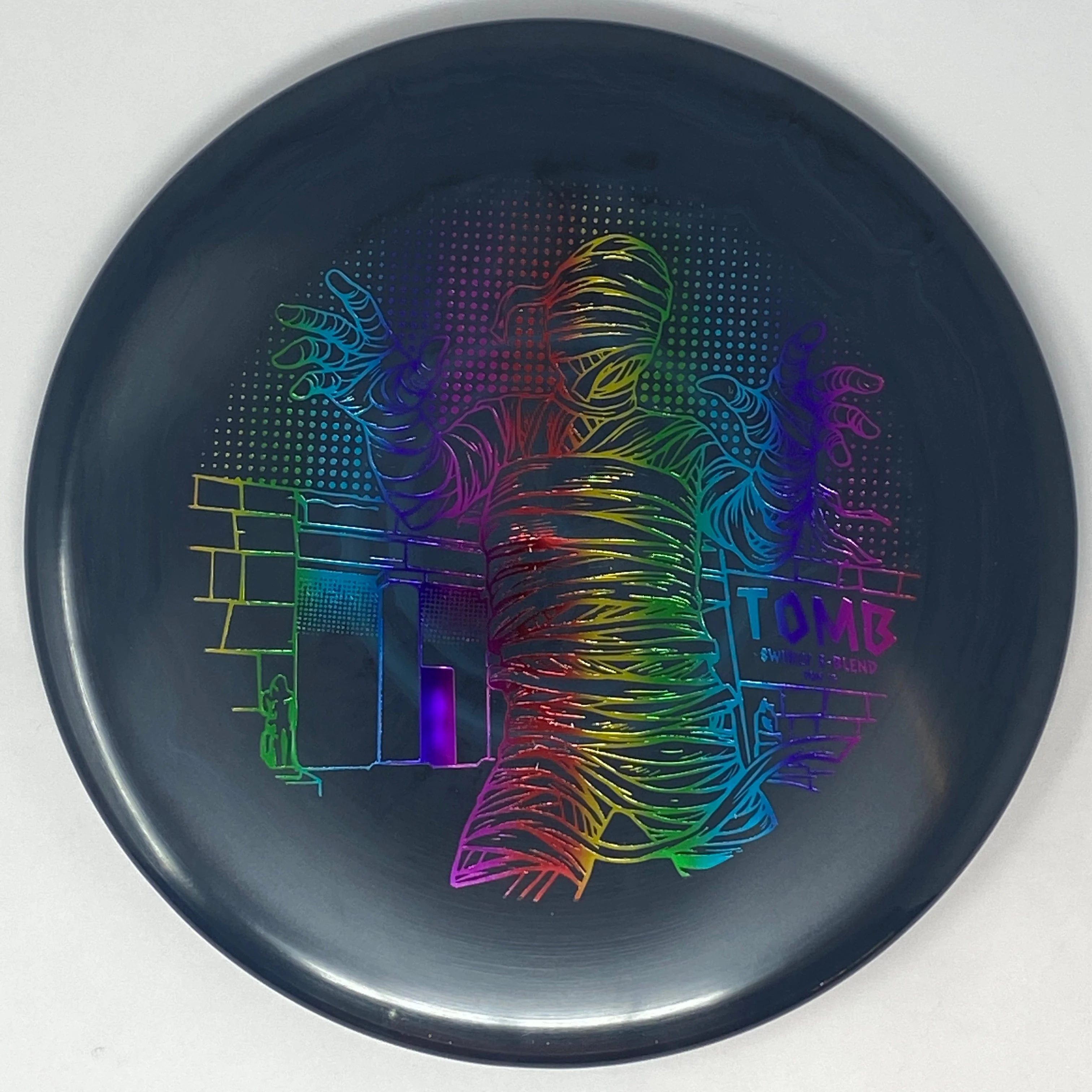 Tomb (Swirly S-Blend) - Image 42