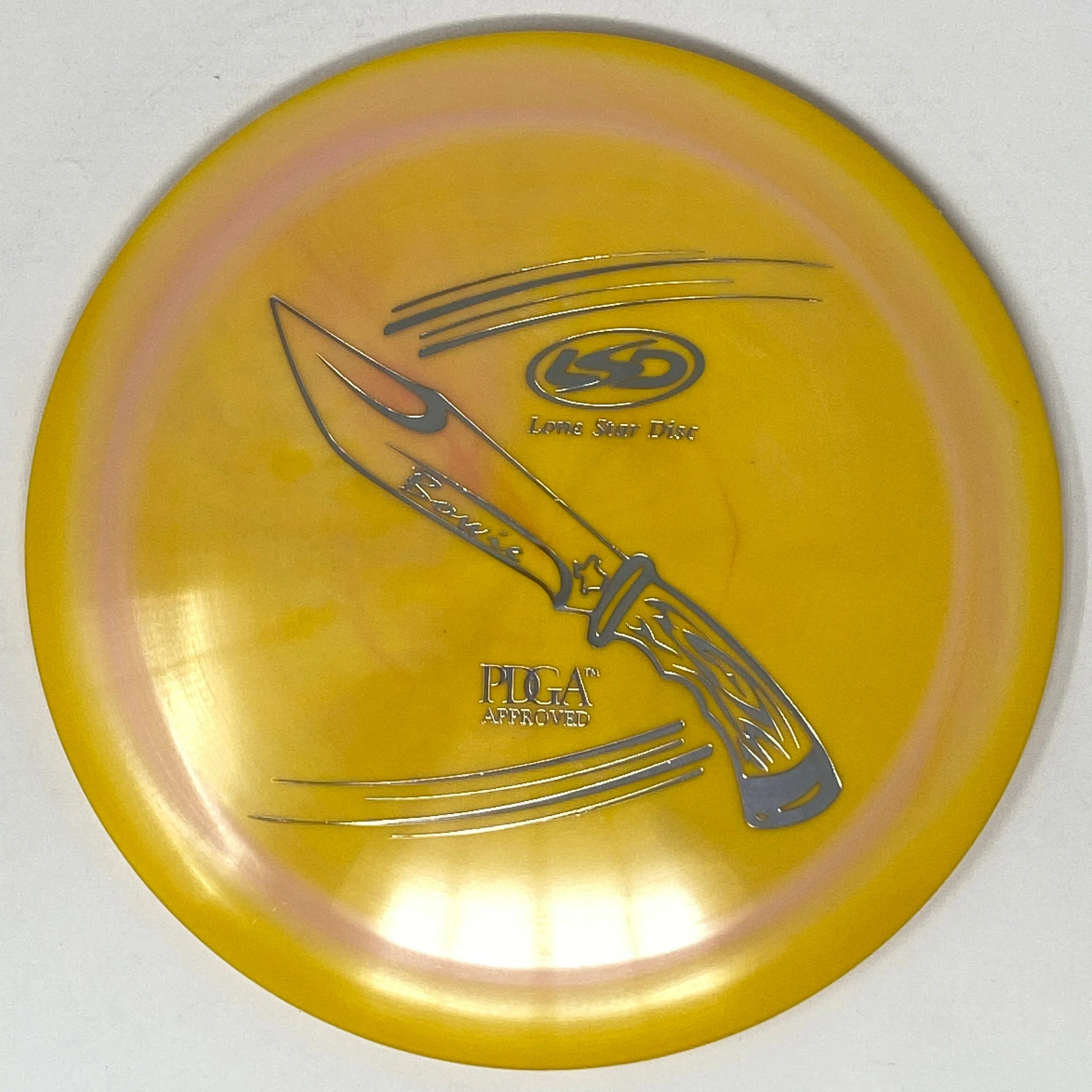 Bowie (Alpha) - Image 3