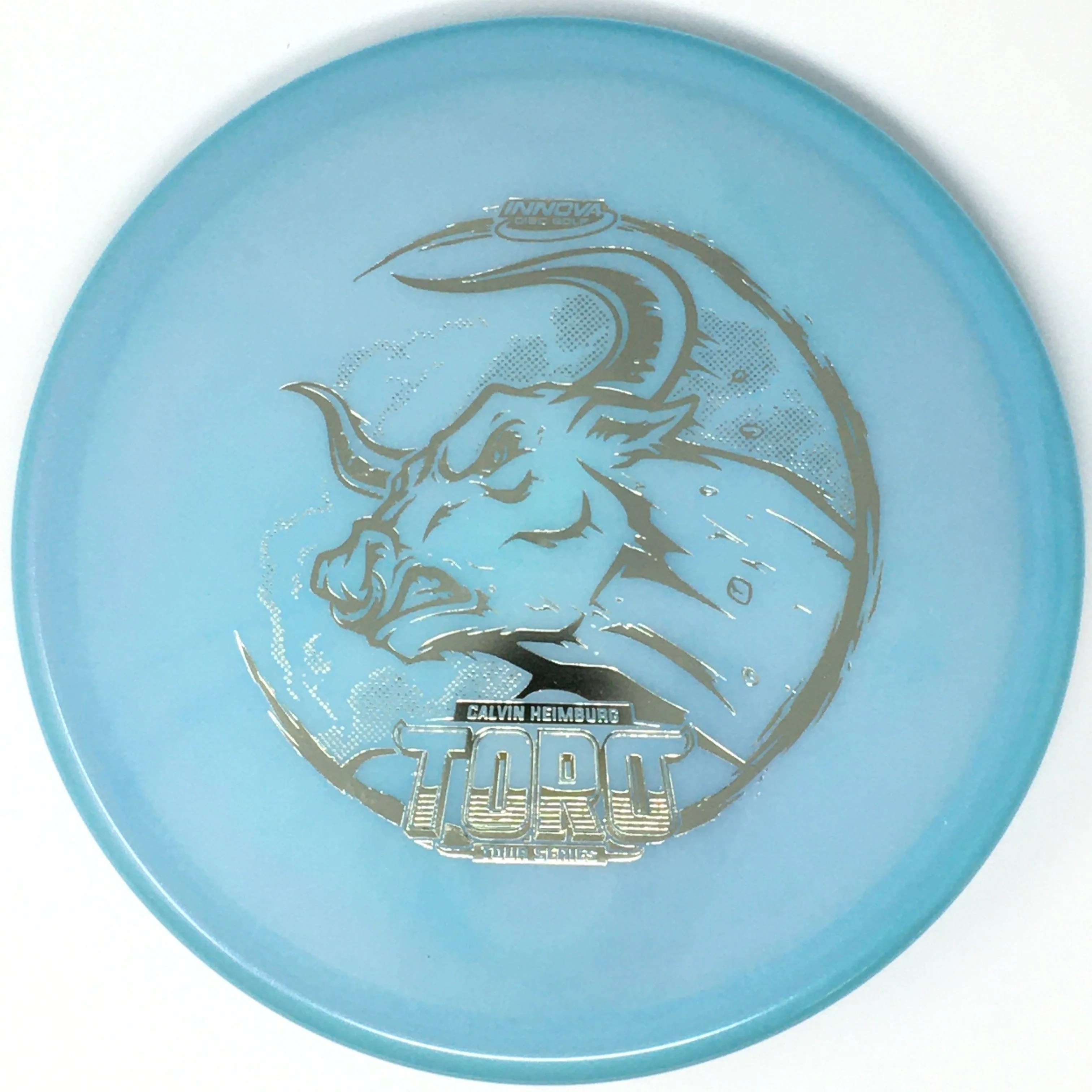 Toro (Champion Glow, Calvin Heimburg 2022 Tour Series) - Image 10