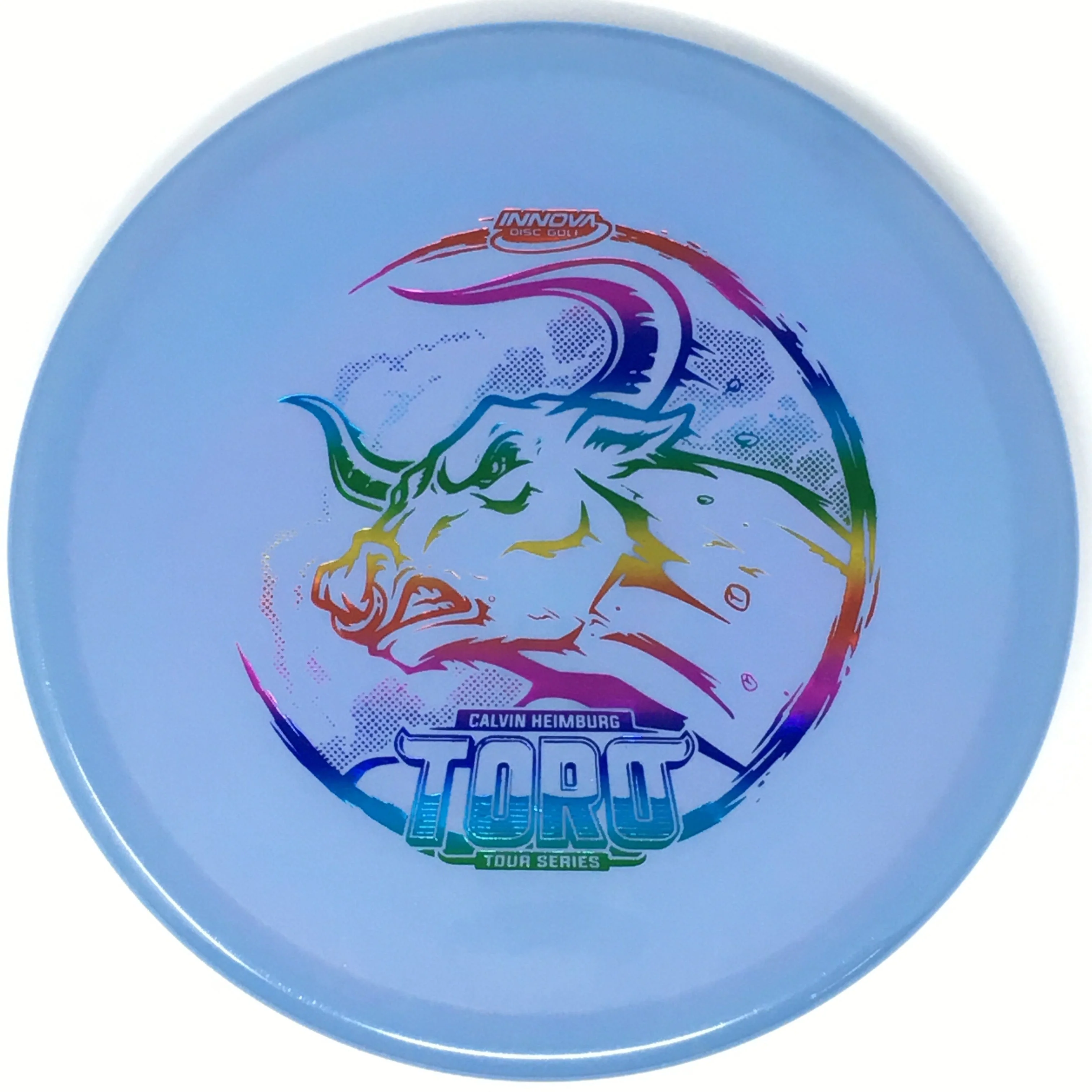 Toro (Champion Glow, Calvin Heimburg 2022 Tour Series) - Image 103