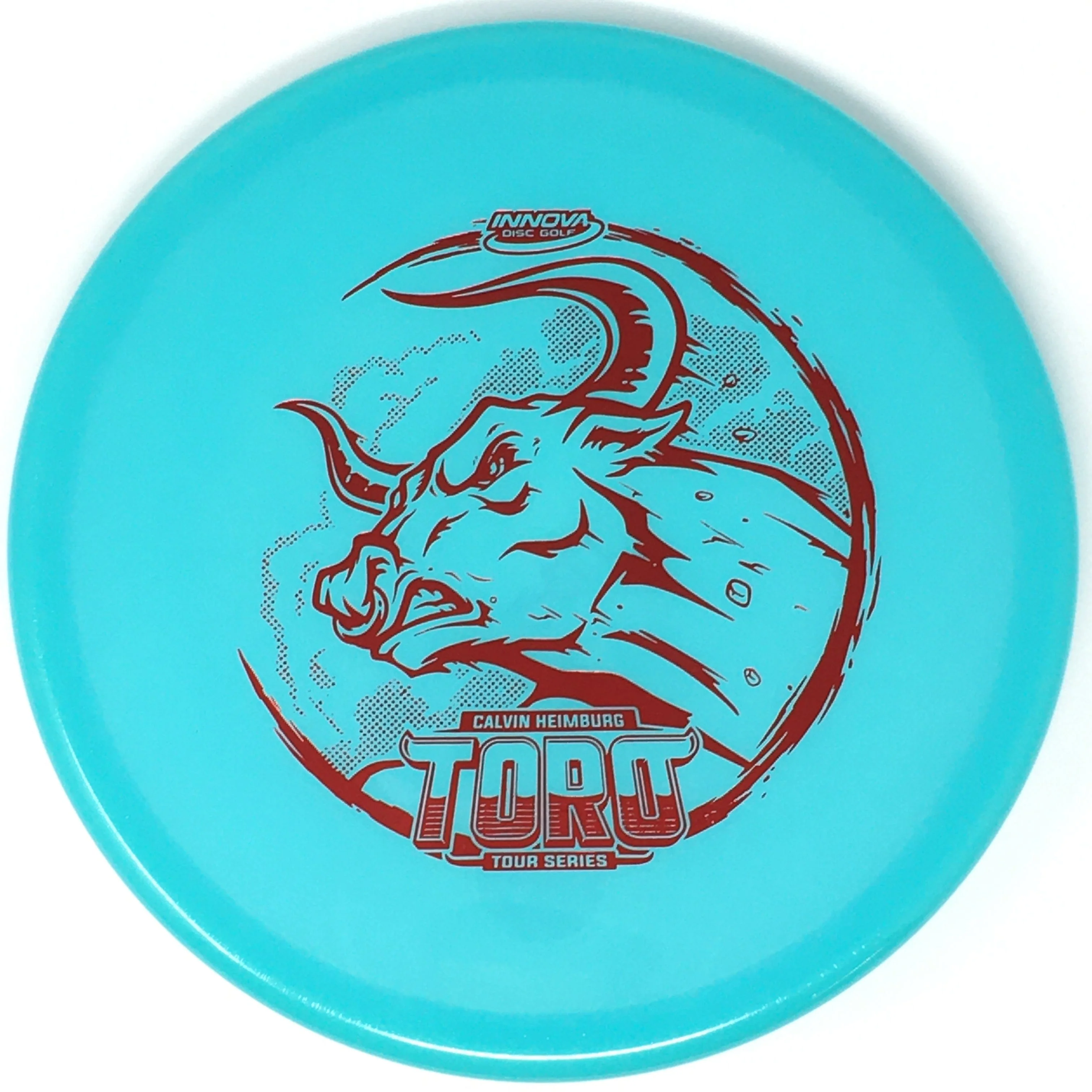 Toro (Champion Glow, Calvin Heimburg 2022 Tour Series) - Image 104