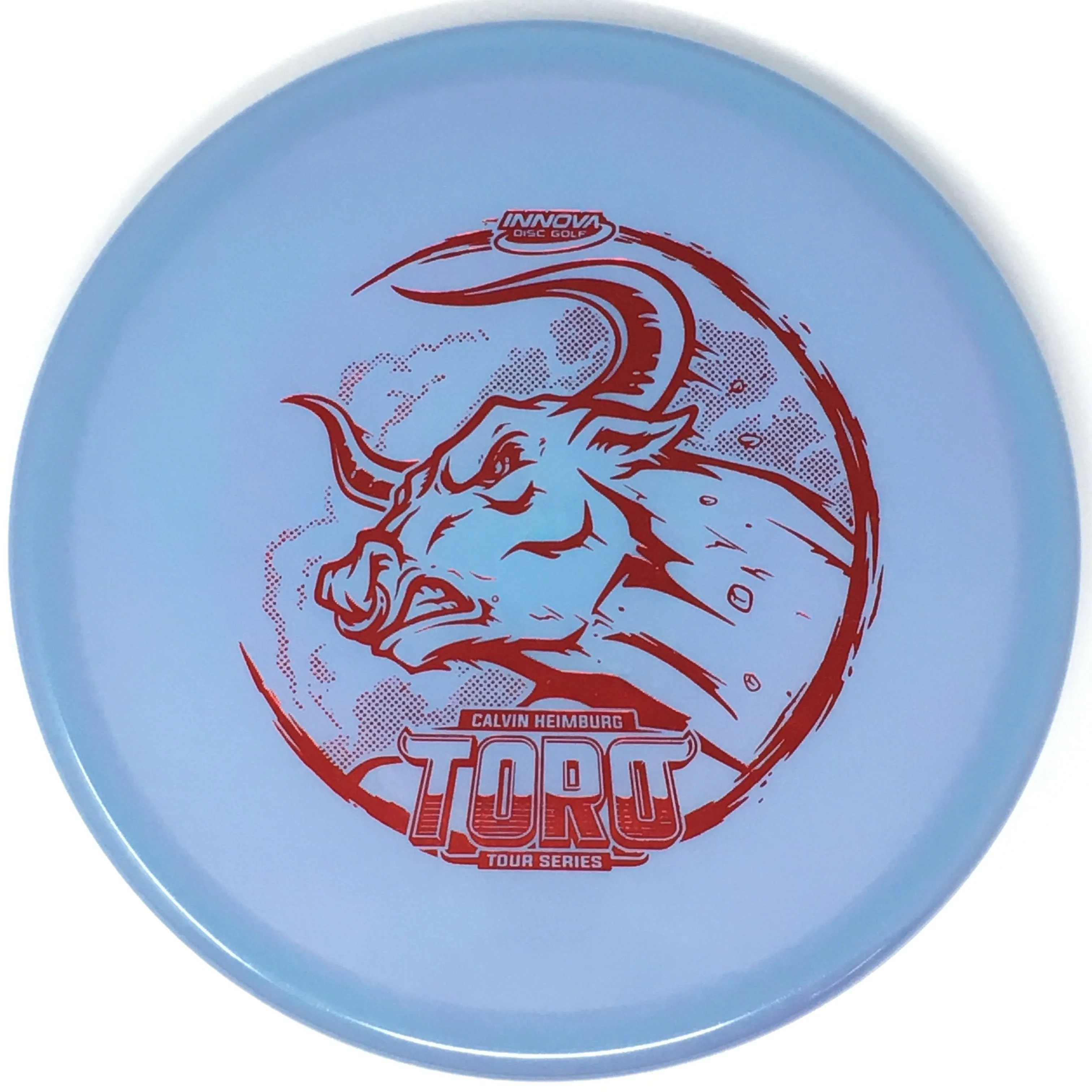 Toro (Champion Glow, Calvin Heimburg 2022 Tour Series) - Image 105