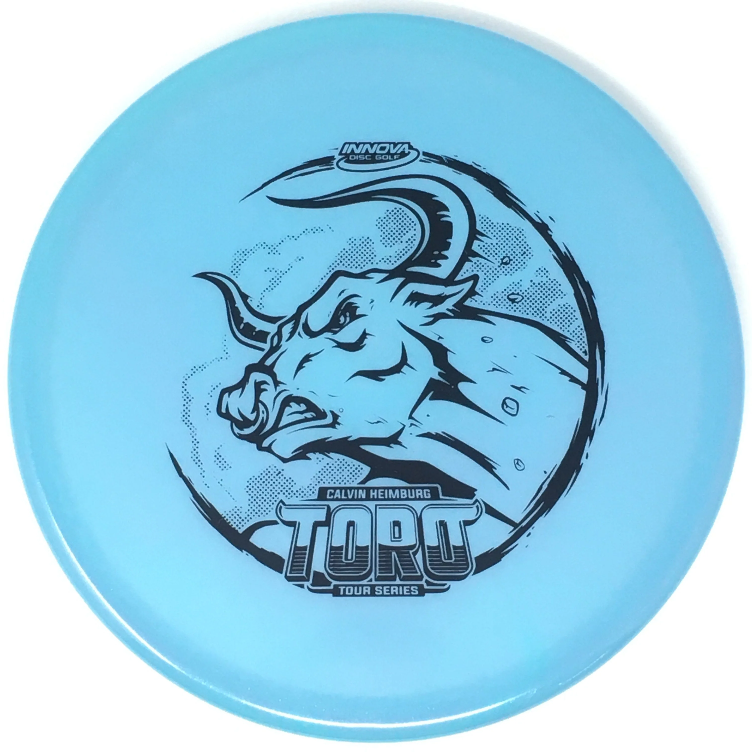 Toro (Champion Glow, Calvin Heimburg 2022 Tour Series) - Image 106