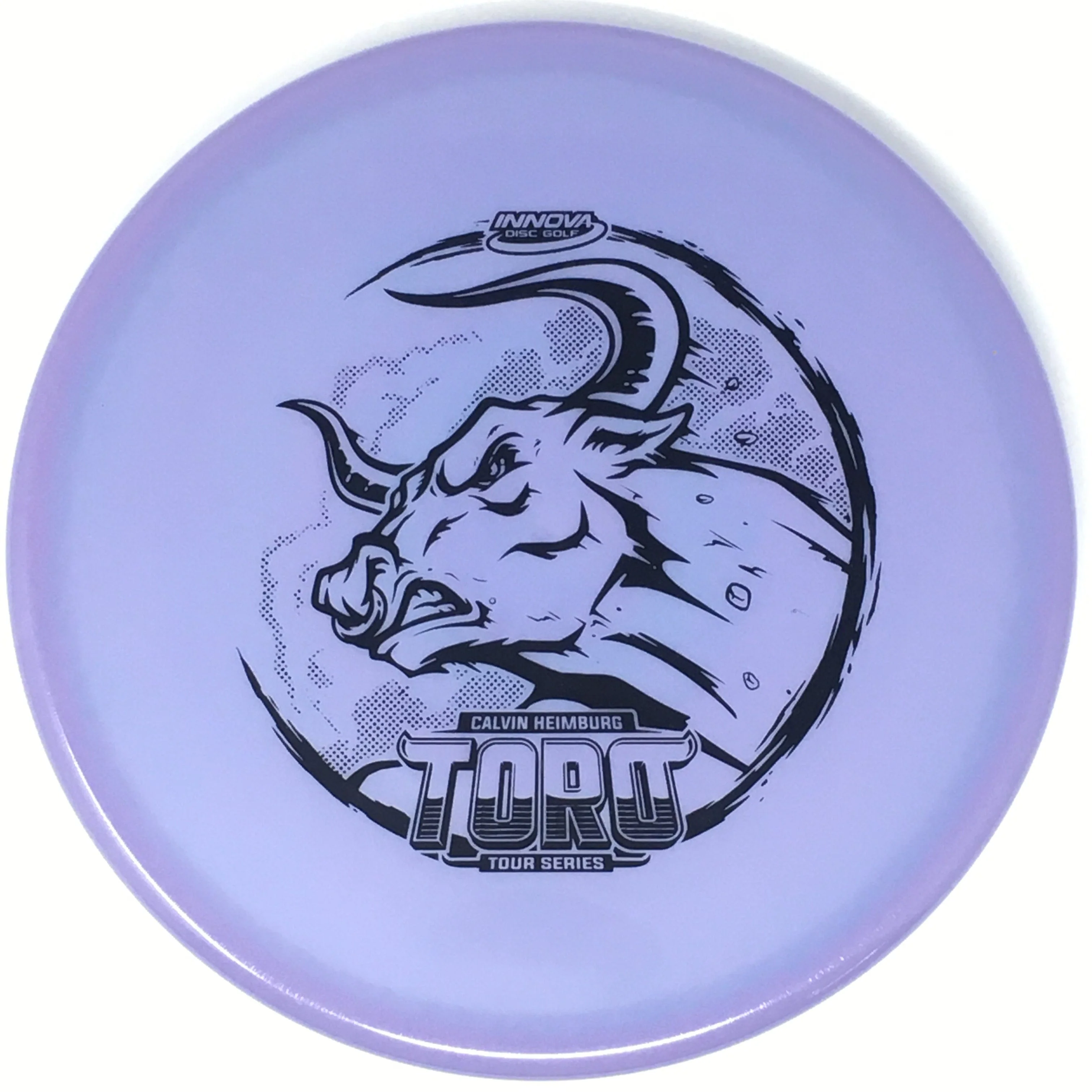 Toro (Champion Glow, Calvin Heimburg 2022 Tour Series) - Image 107