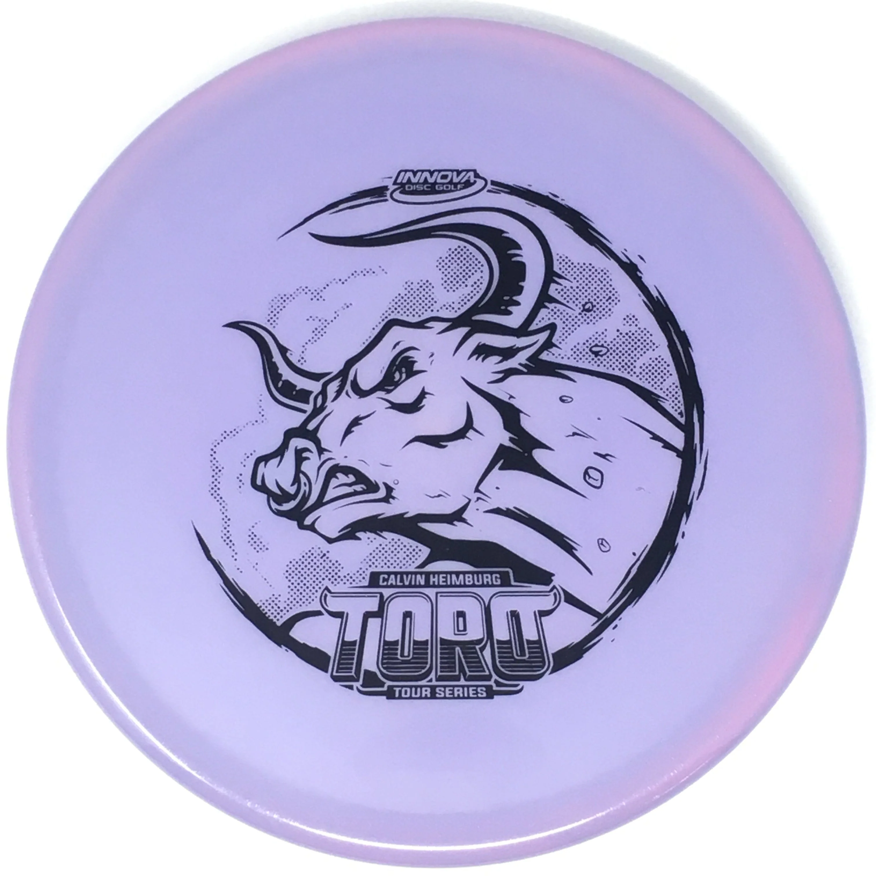 Toro (Champion Glow, Calvin Heimburg 2022 Tour Series) - Image 108