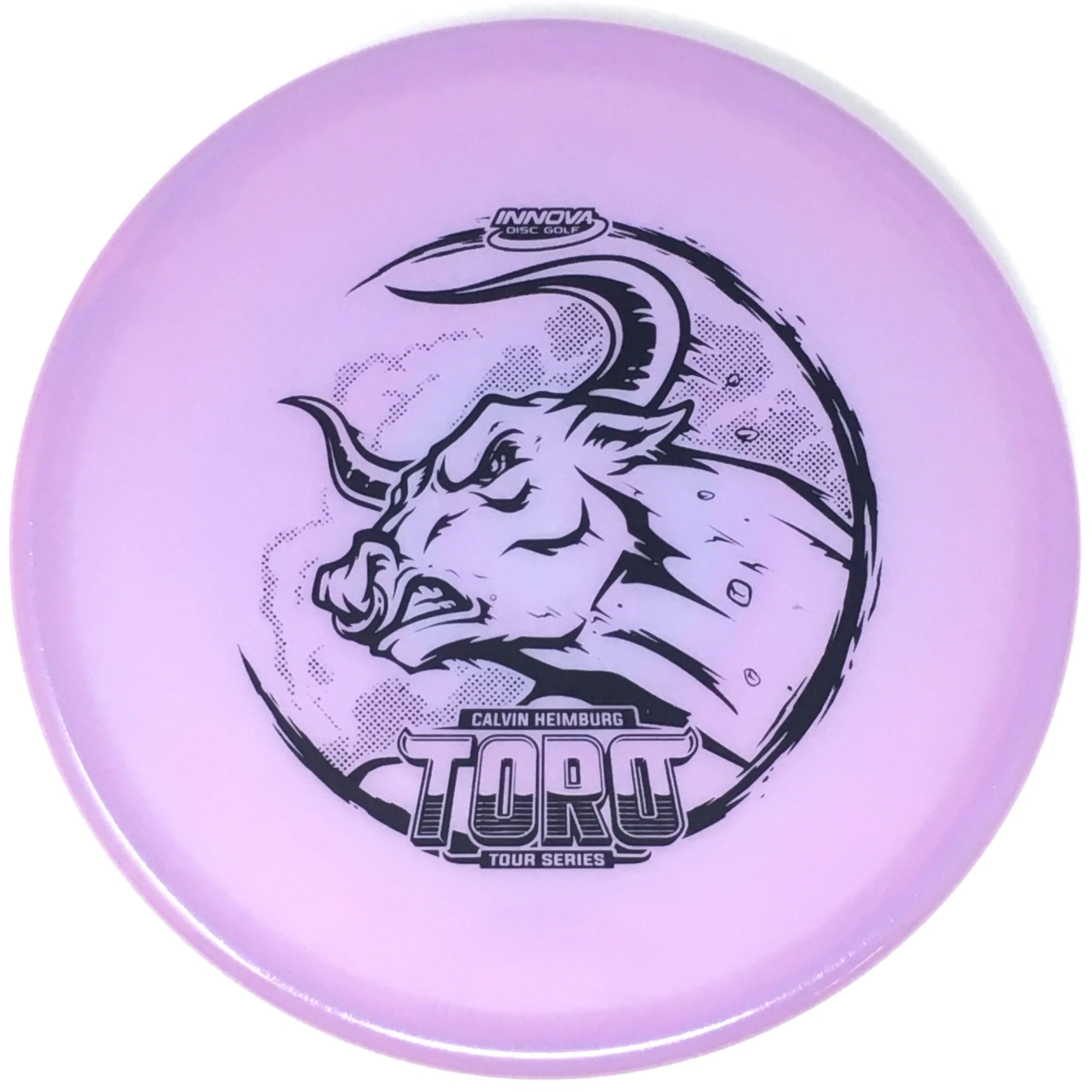 Toro (Champion Glow, Calvin Heimburg 2022 Tour Series) - Image 109
