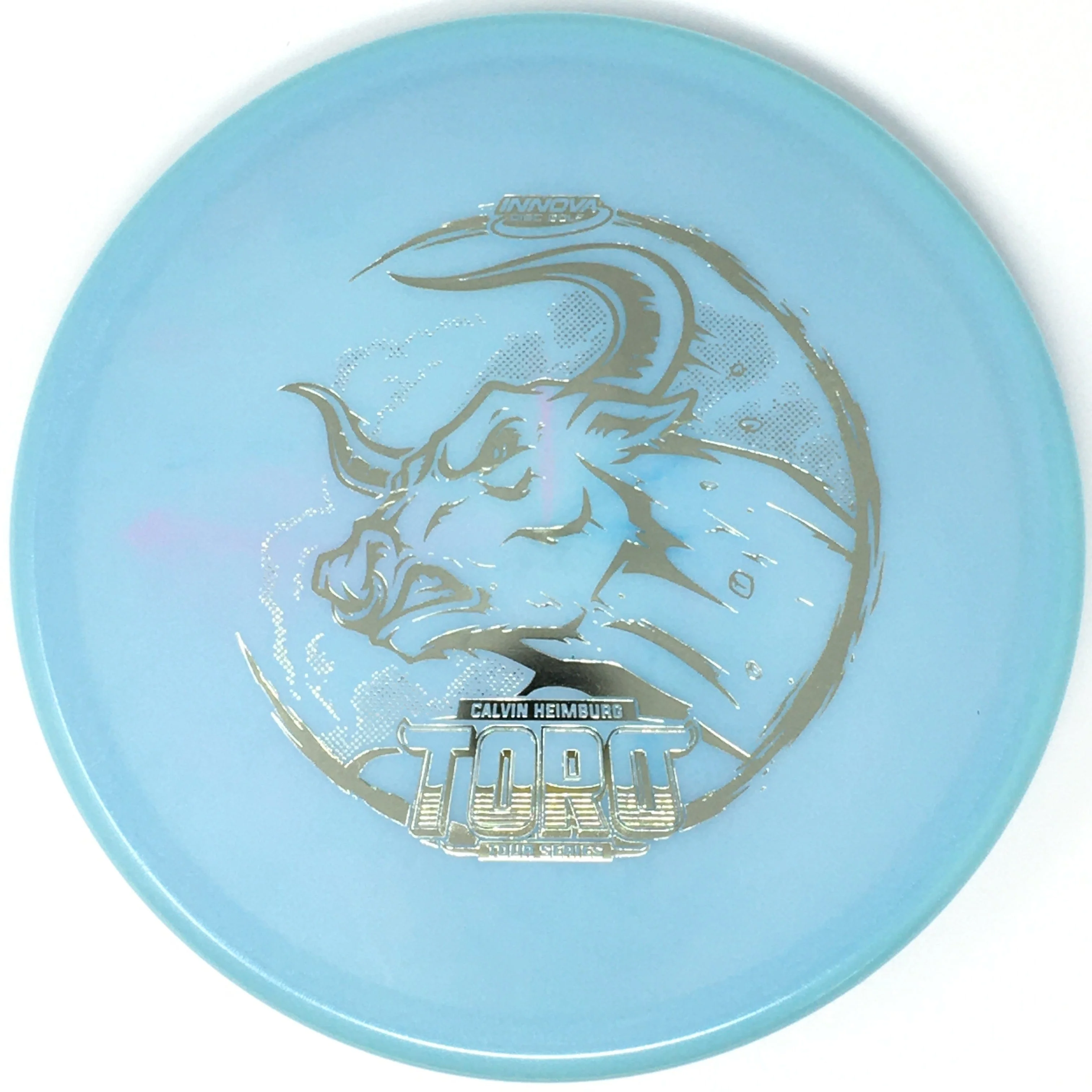 Toro (Champion Glow, Calvin Heimburg 2022 Tour Series) - Image 11