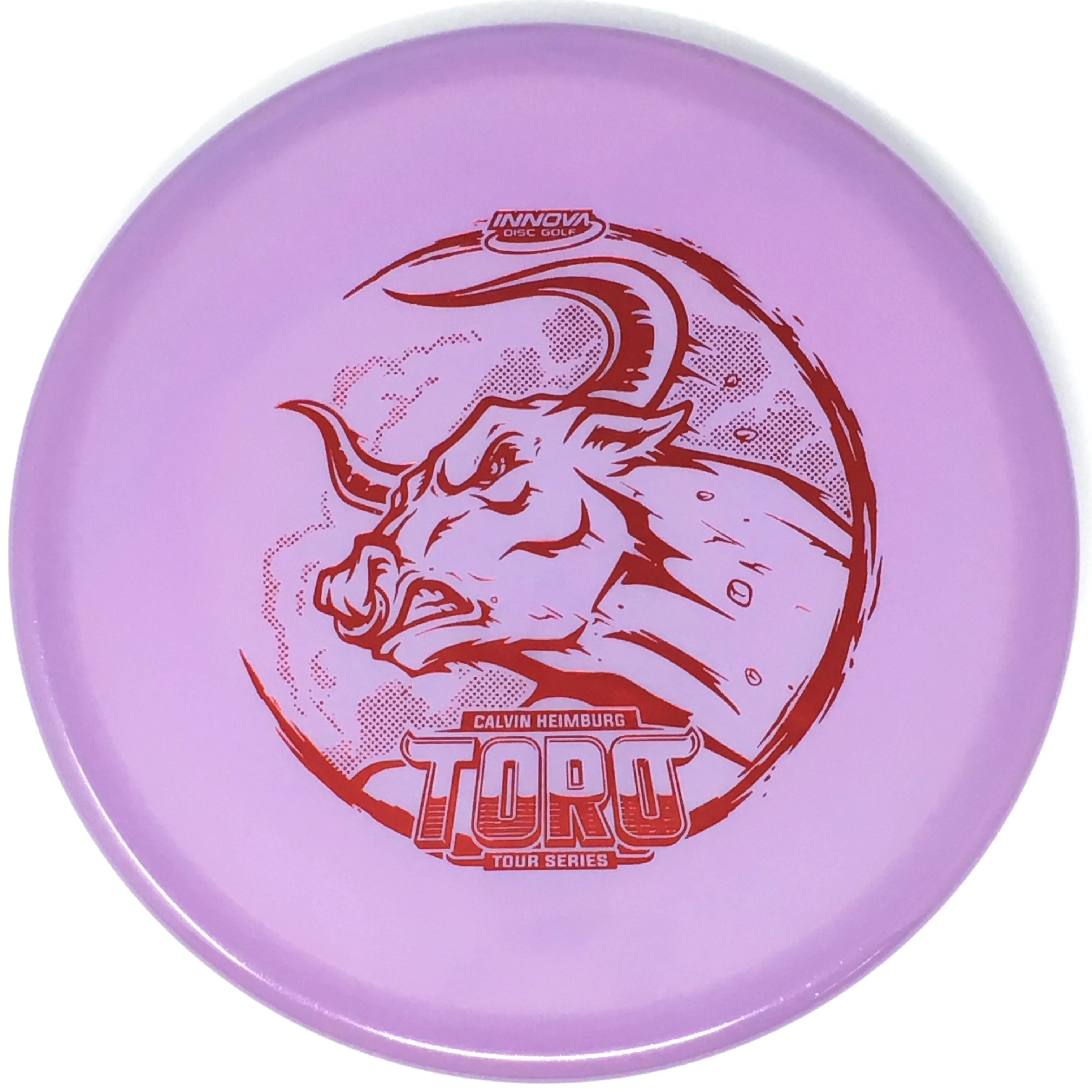 Toro (Champion Glow, Calvin Heimburg 2022 Tour Series) - Image 110