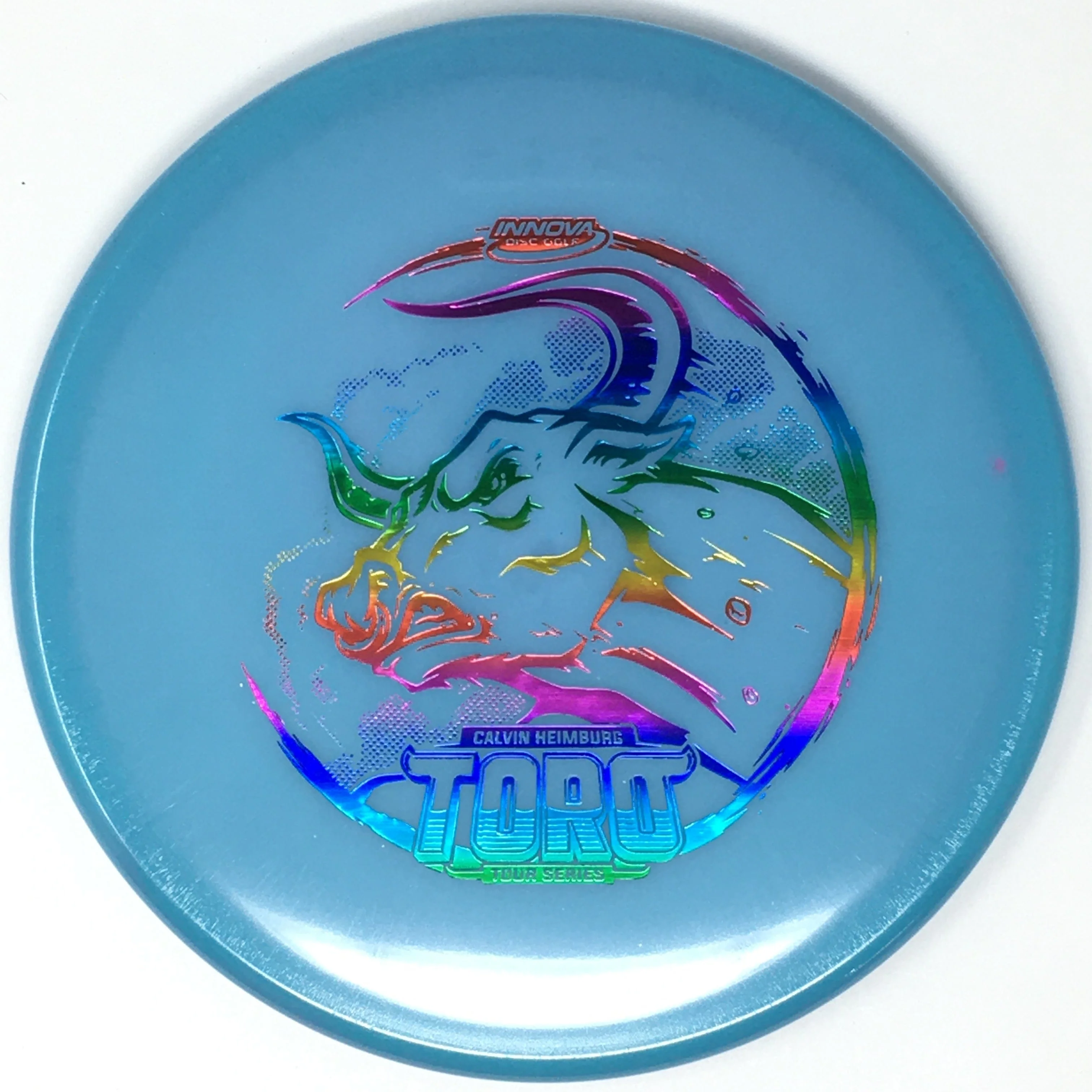 Toro (Champion Glow, Calvin Heimburg 2022 Tour Series) - Image 113