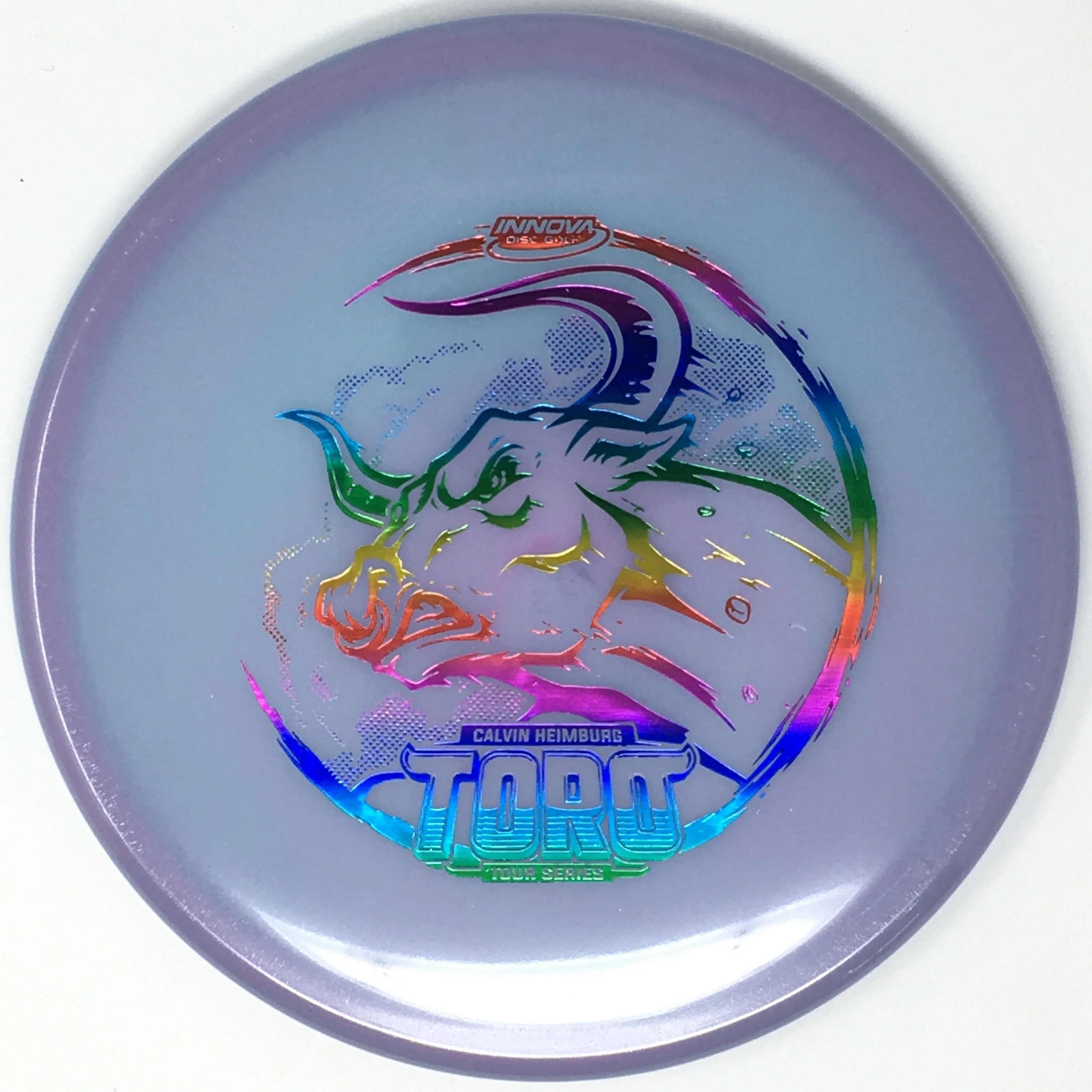 Toro (Champion Glow, Calvin Heimburg 2022 Tour Series) - Image 114