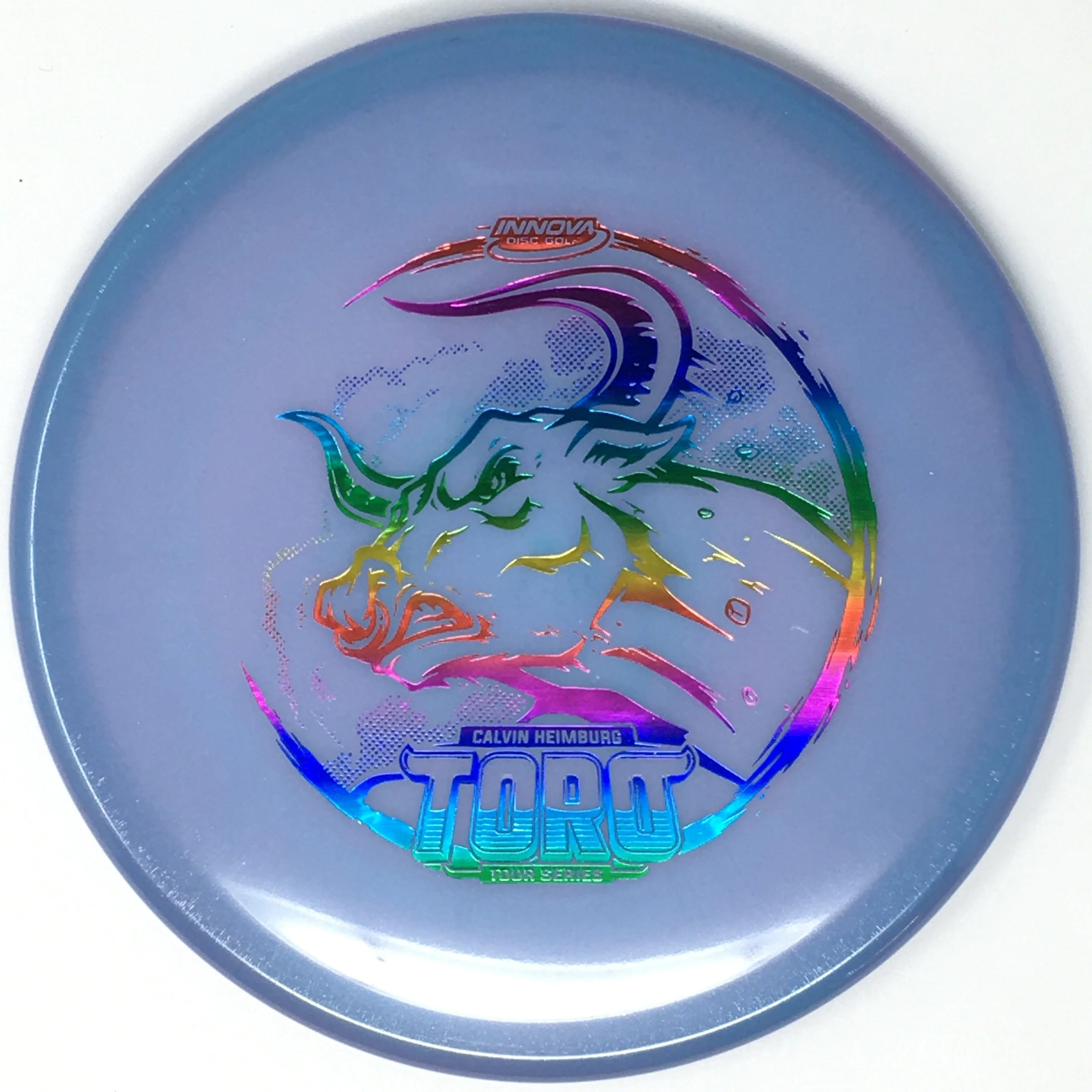 Toro (Champion Glow, Calvin Heimburg 2022 Tour Series) - Image 115