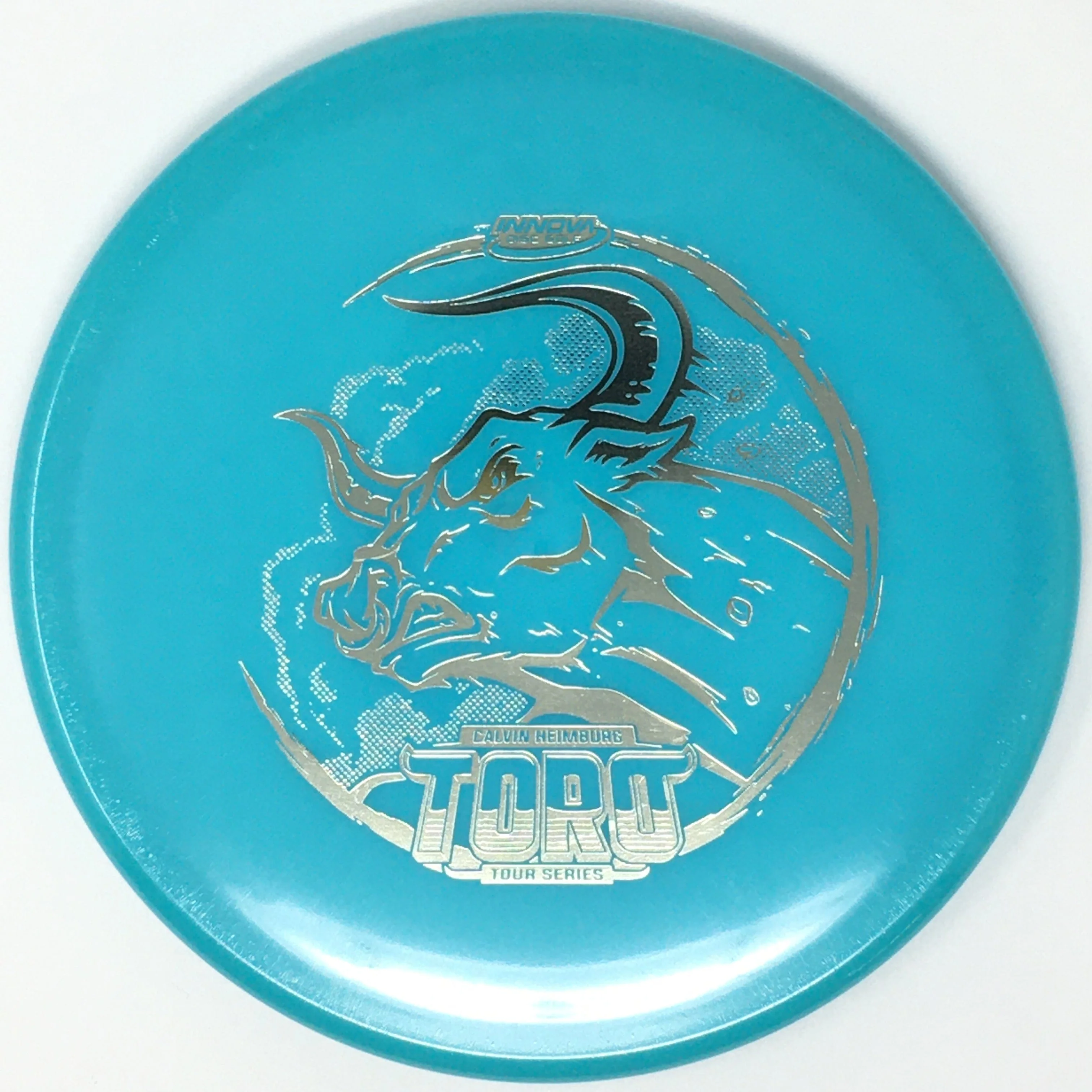 Toro (Champion Glow, Calvin Heimburg 2022 Tour Series) - Image 116