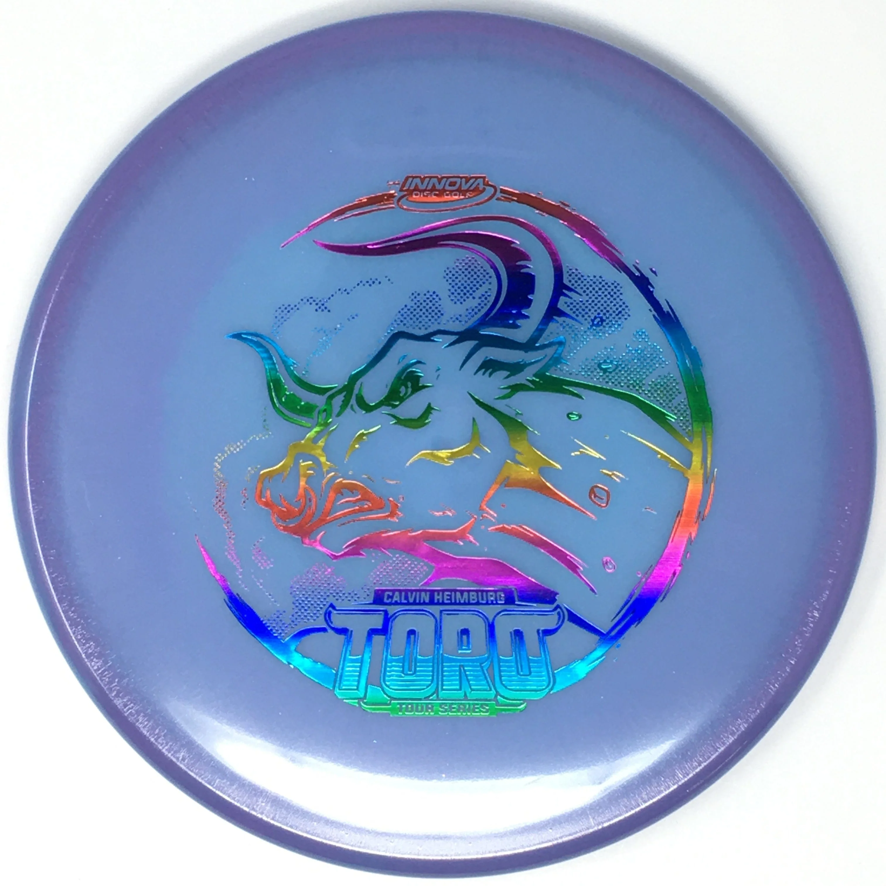 Toro (Champion Glow, Calvin Heimburg 2022 Tour Series) - Image 117