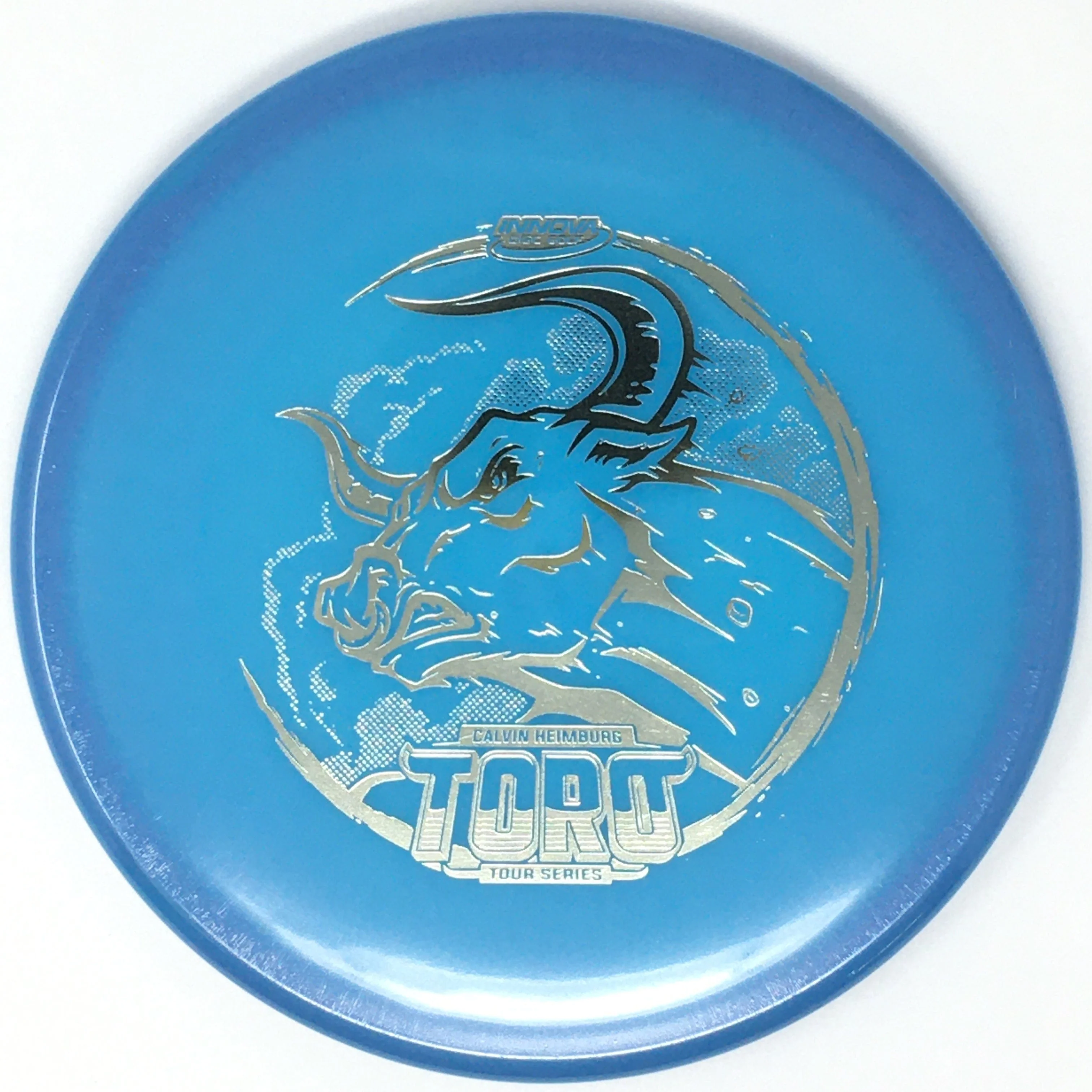 Toro (Champion Glow, Calvin Heimburg 2022 Tour Series) - Image 118
