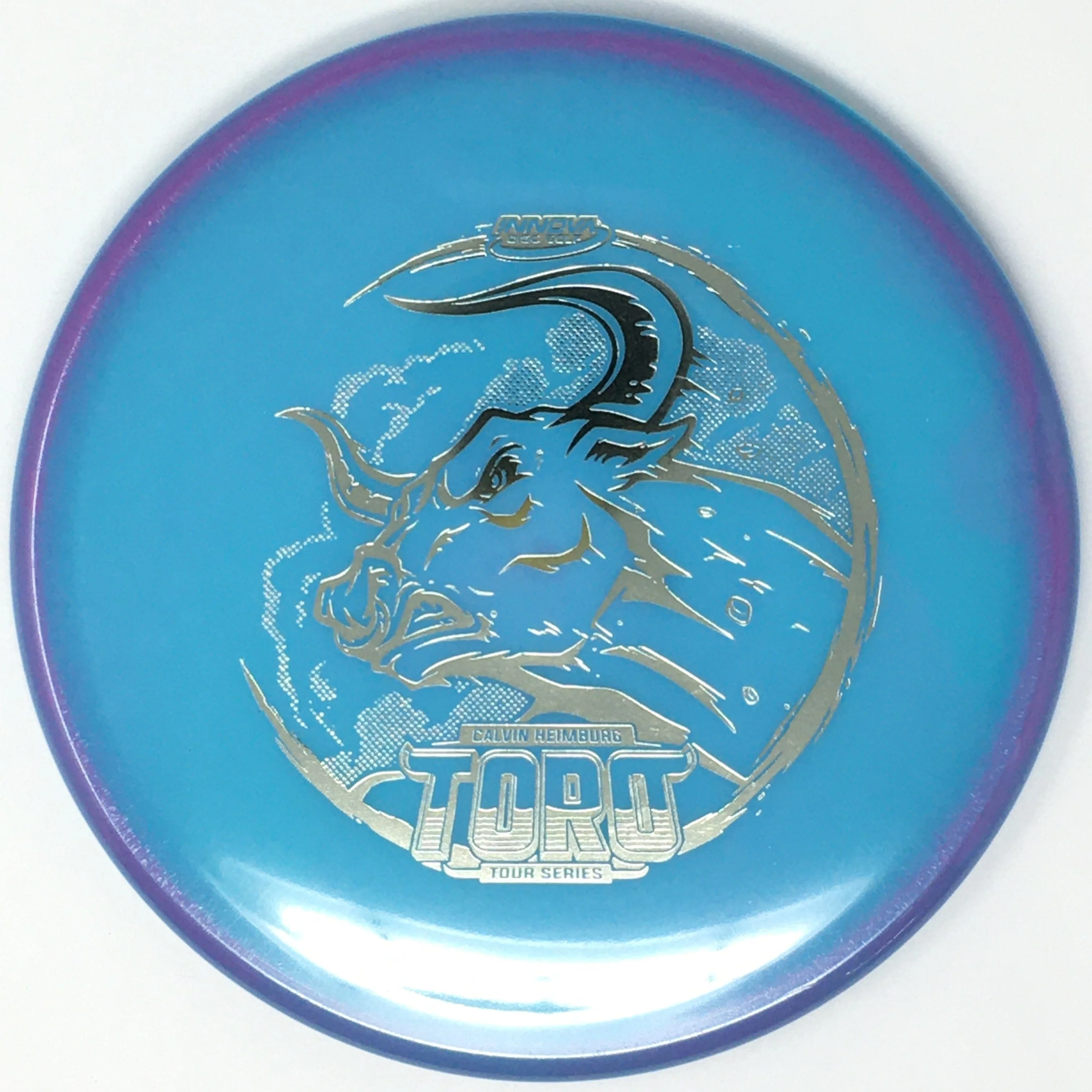 Toro (Champion Glow, Calvin Heimburg 2022 Tour Series) - Image 119