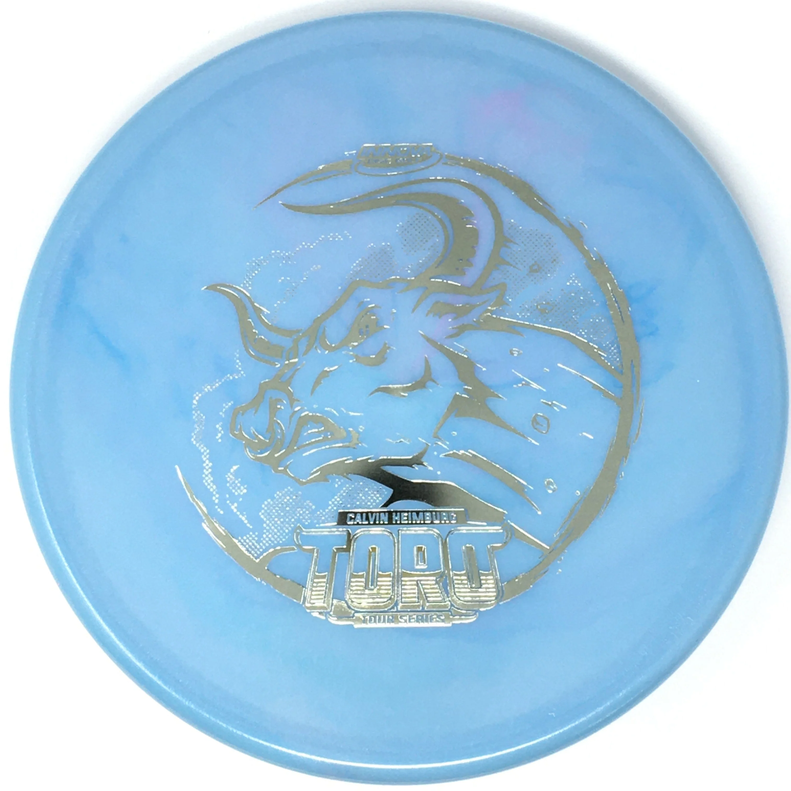 Toro (Champion Glow, Calvin Heimburg 2022 Tour Series) - Image 12