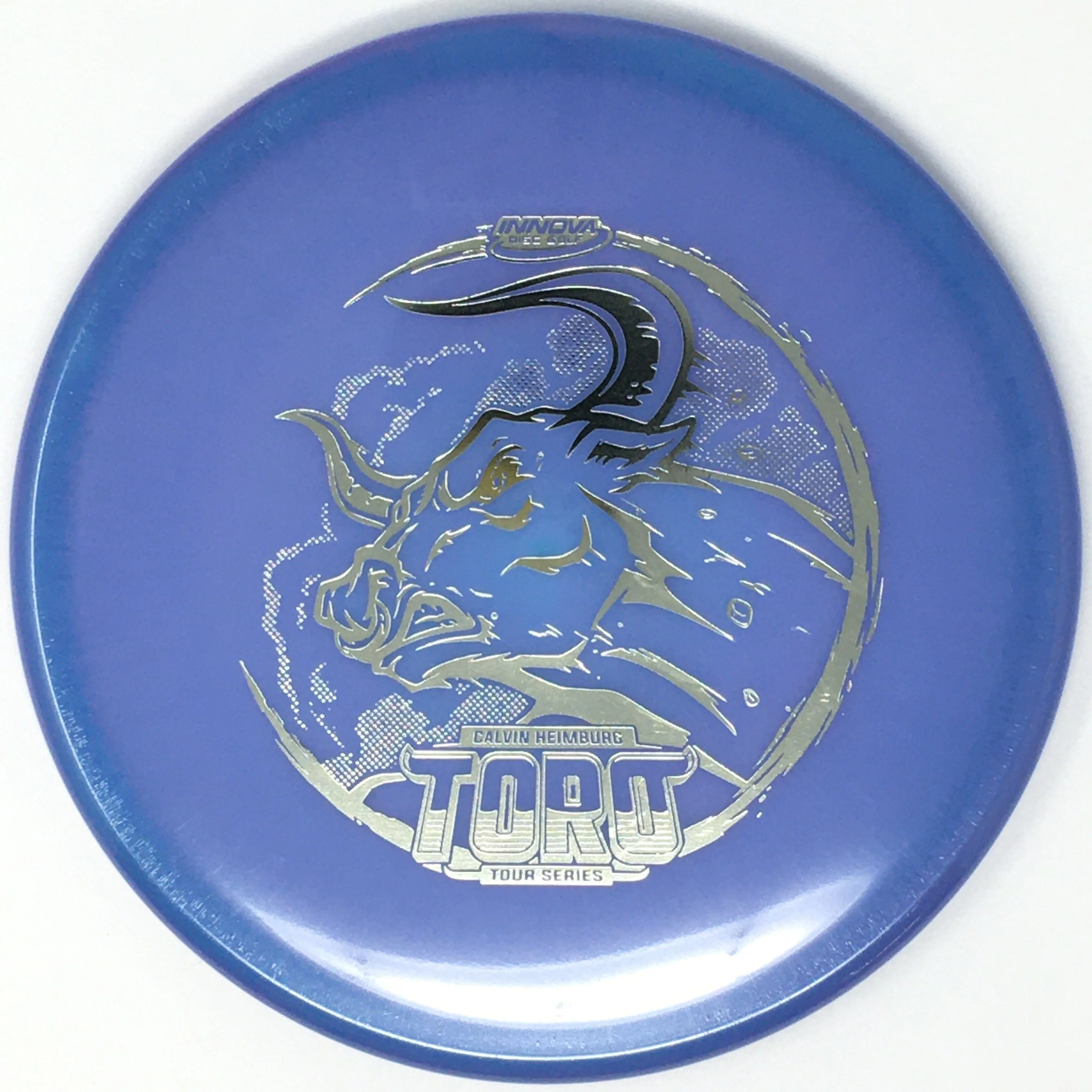 Toro (Champion Glow, Calvin Heimburg 2022 Tour Series) - Image 121