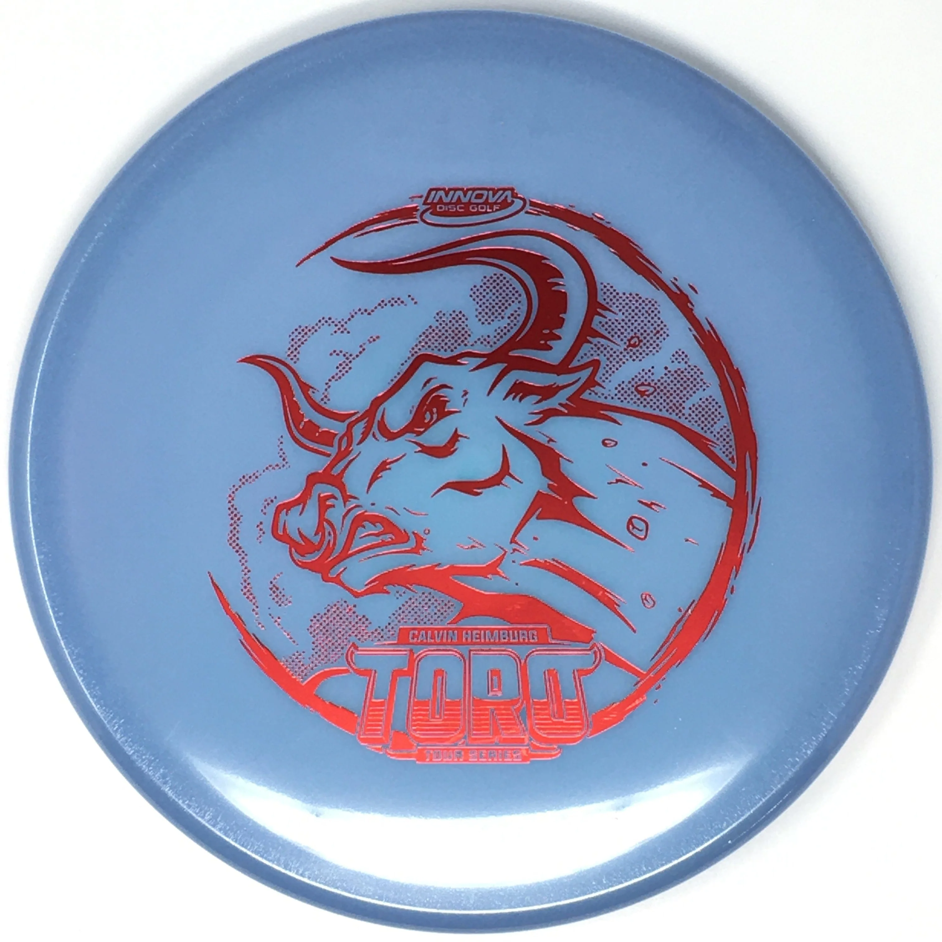 Toro (Champion Glow, Calvin Heimburg 2022 Tour Series) - Image 122