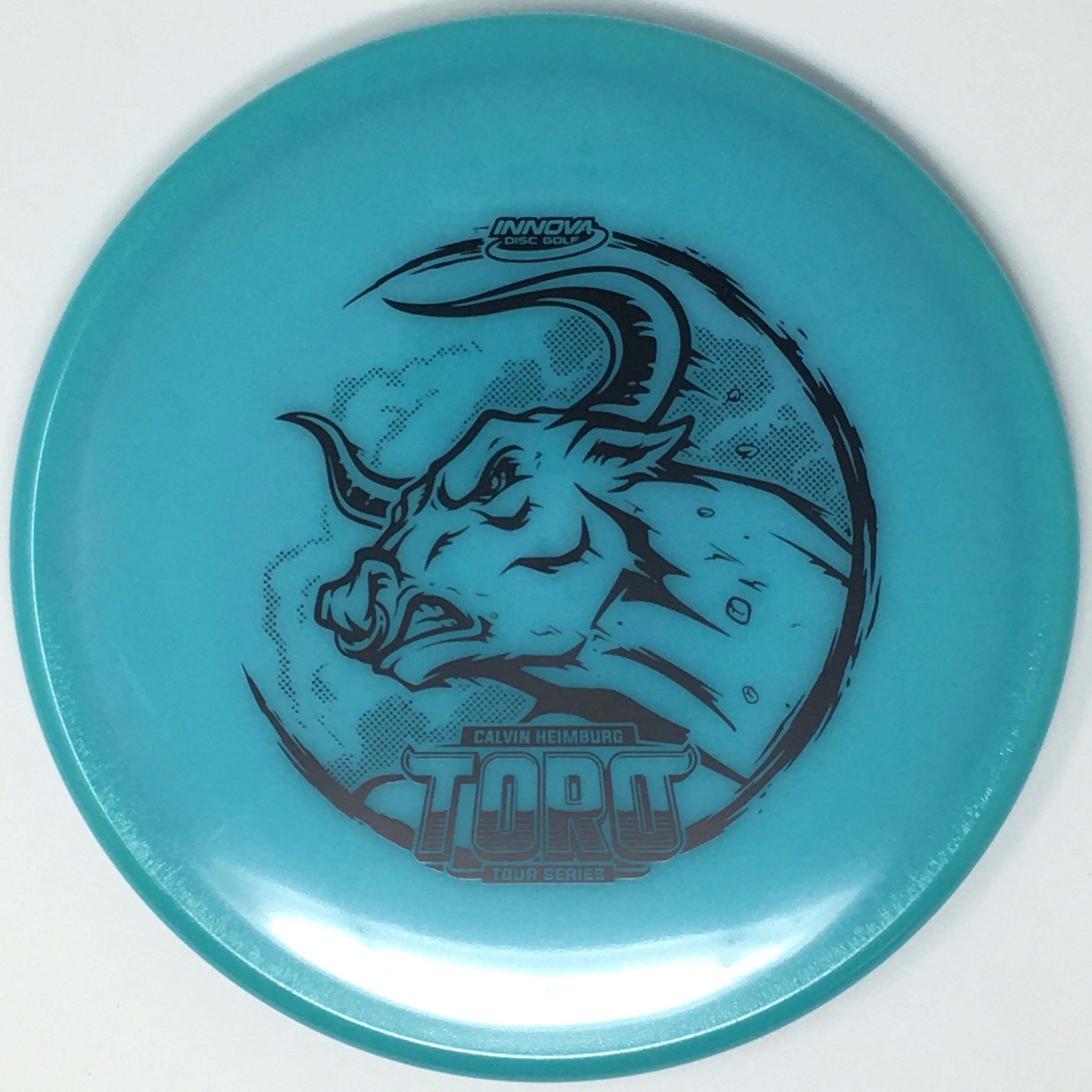 Toro (Champion Glow, Calvin Heimburg 2022 Tour Series) - Image 123