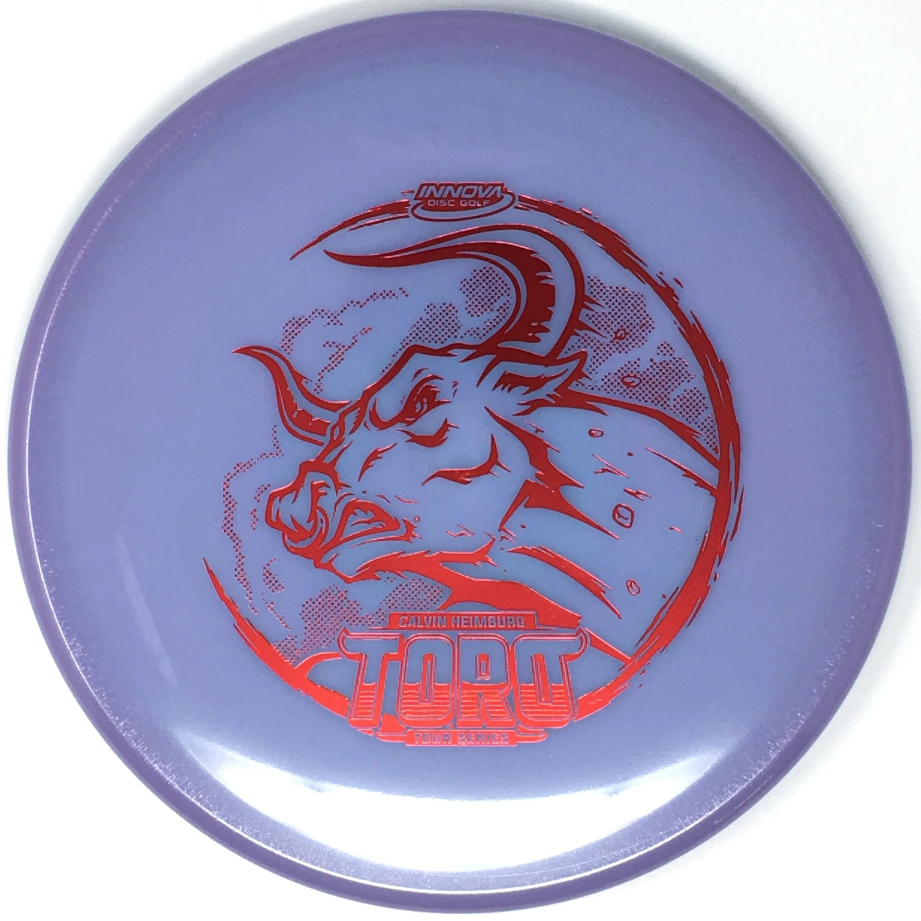 Toro (Champion Glow, Calvin Heimburg 2022 Tour Series) - Image 124
